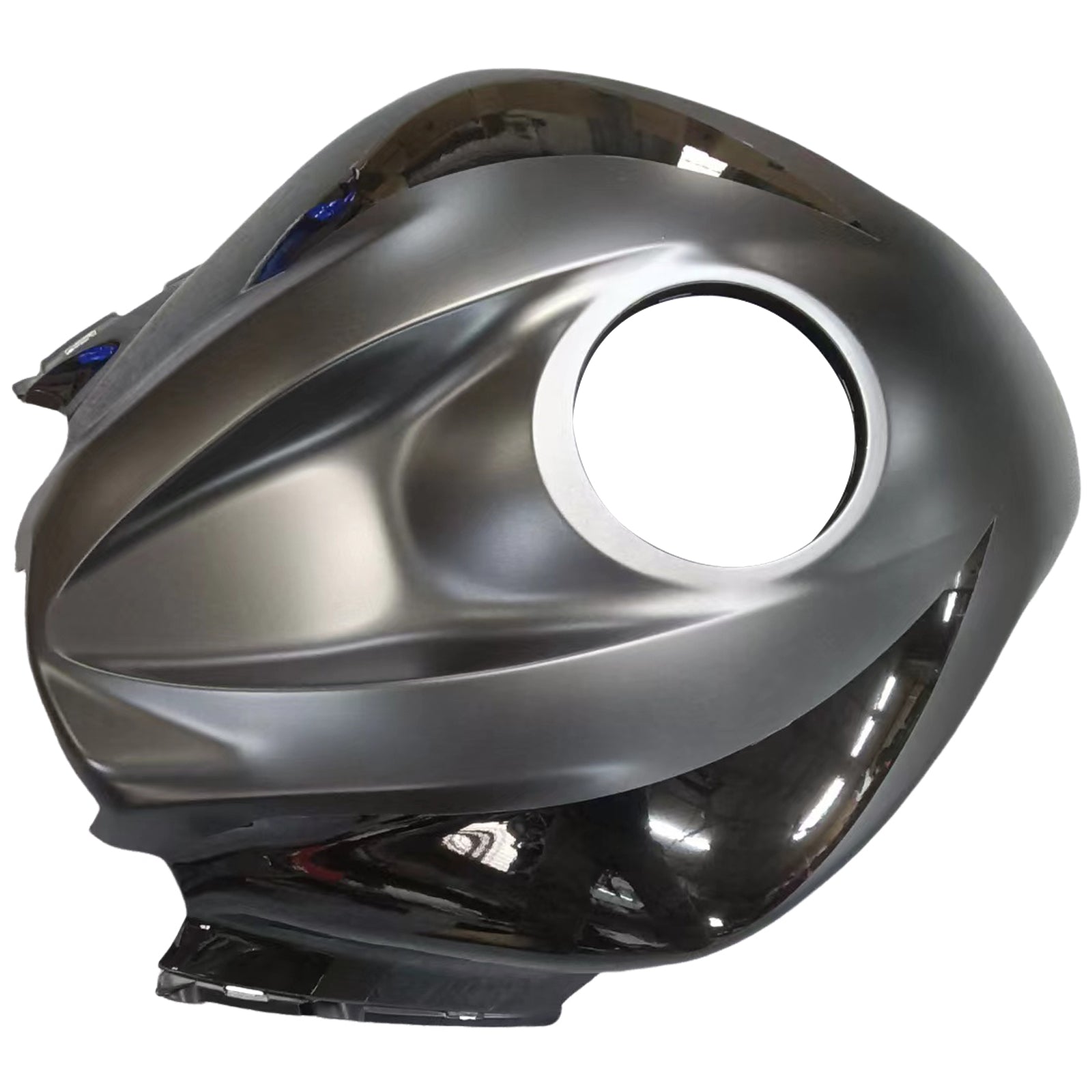 Amotopart 2007-2008 Honda CBR600RR Black Failing Kit