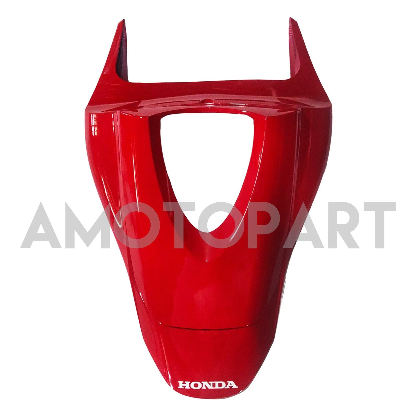 Amotopart 2007-2008 Honda CBR600RR White Red Blue Fairing Kit