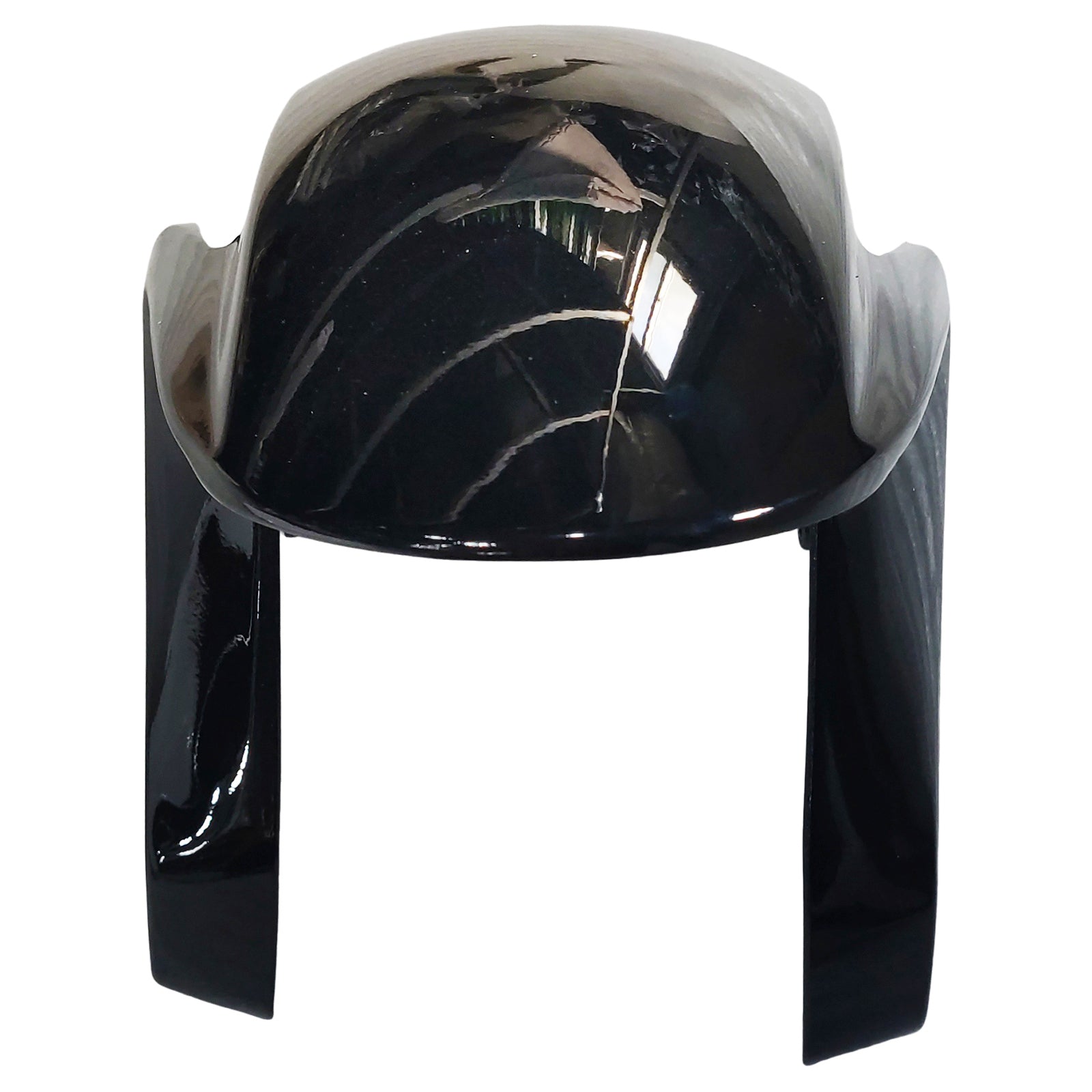 Amotopart 2007-2008 Honda CBR600RR White Red Black Fairing Kit