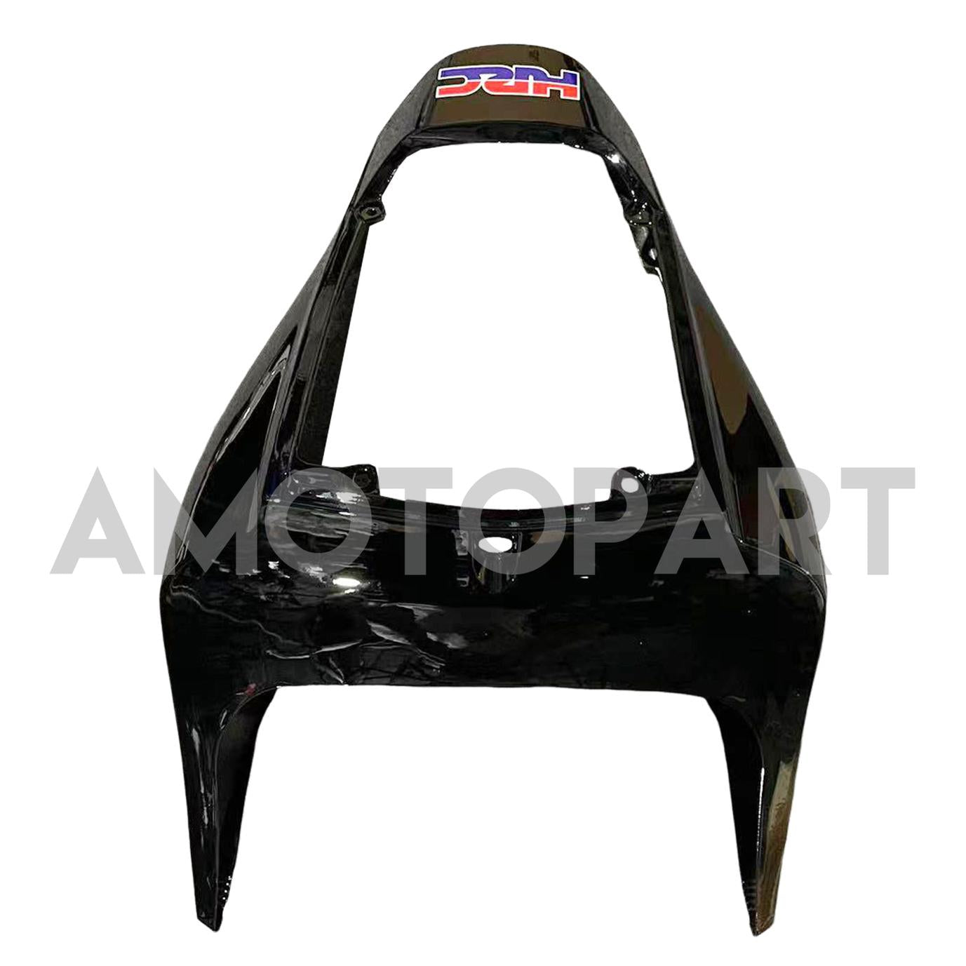 Amotopart 2009-2012 Honda CBR600RR White&Red Fairing Kit