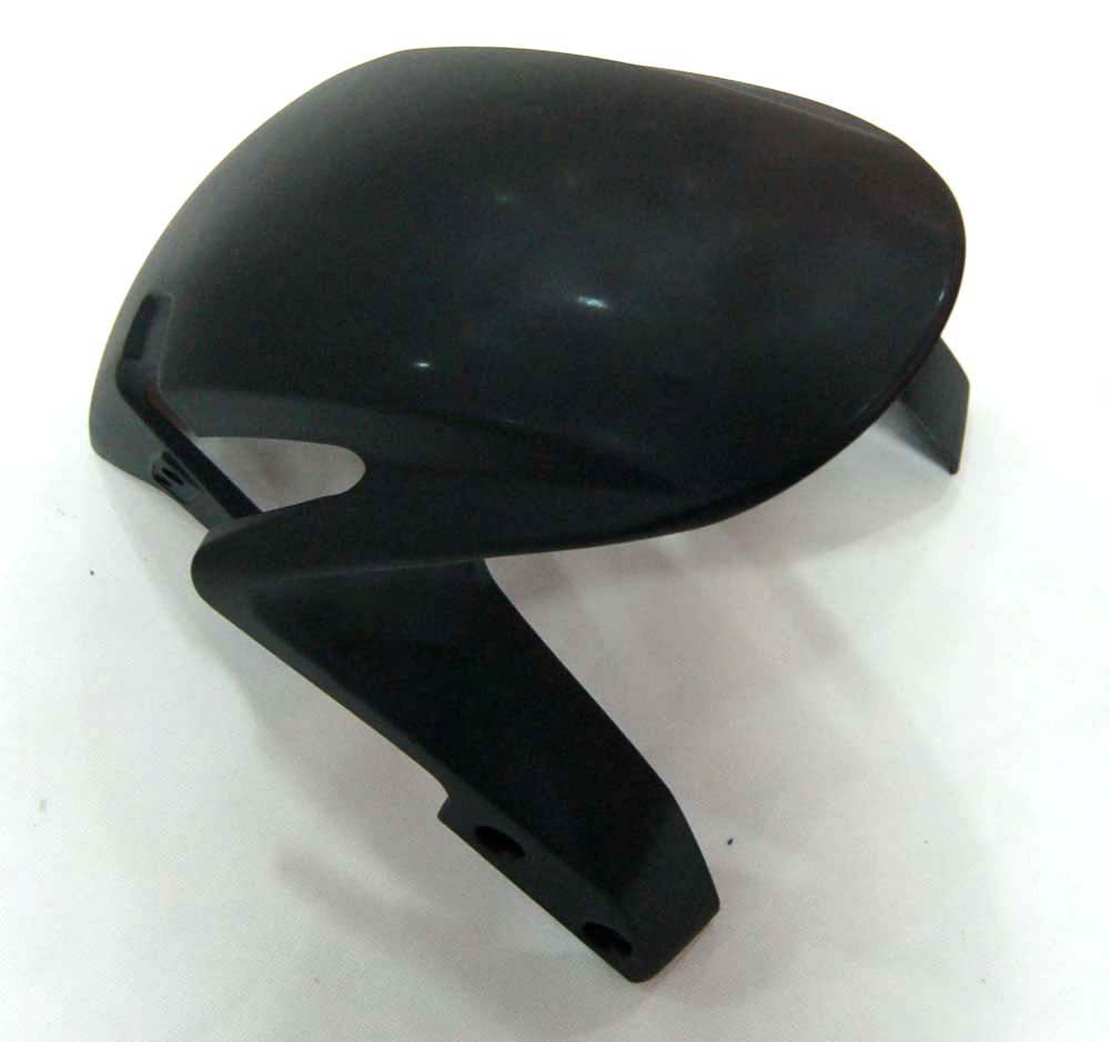 Amotopart 2009-2012 Honda CBR600RR Yellow&Orange Fairing Kit