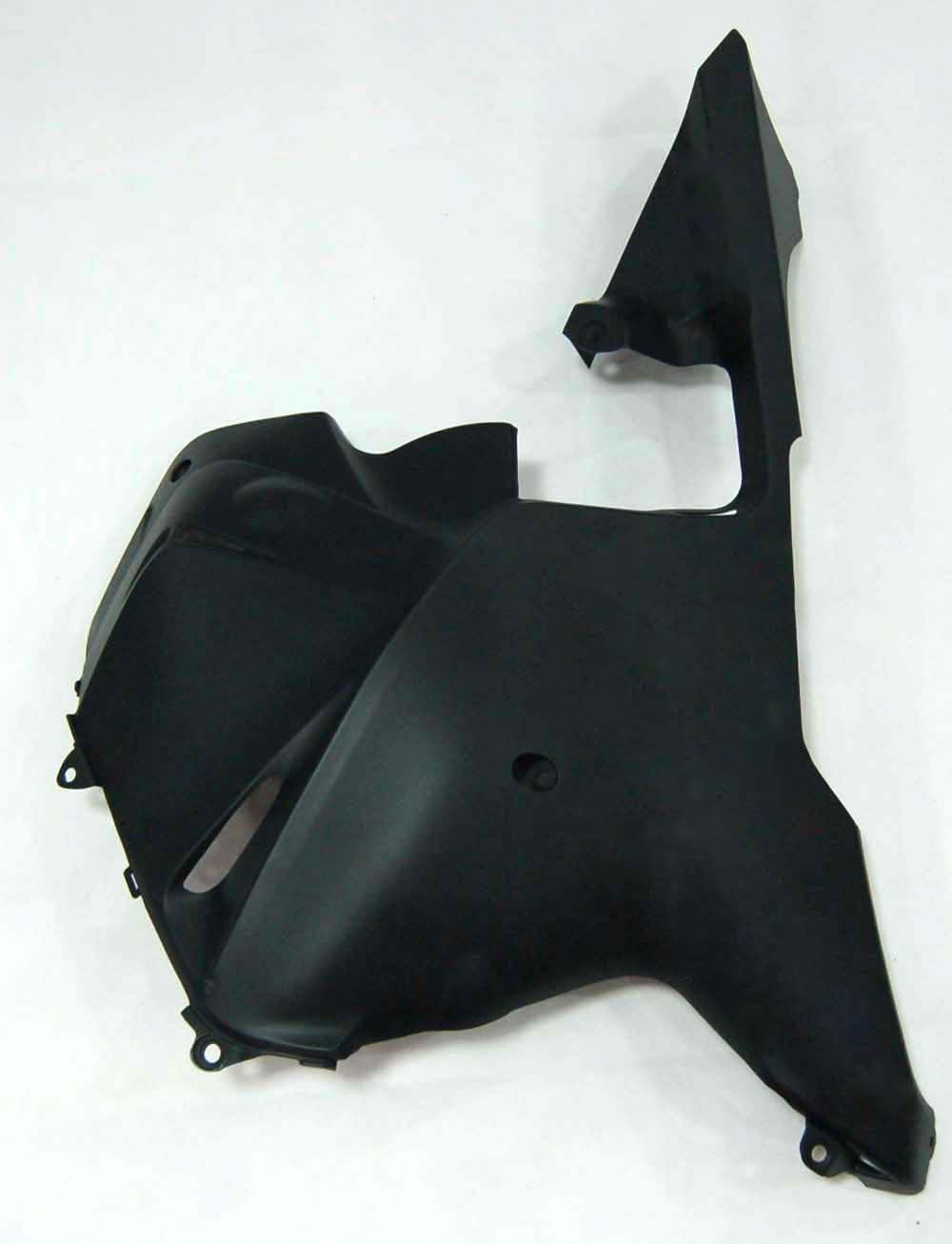 Amotopart 2009-2012 Honda CBR600RR Yellow&Orange Fairing Kit