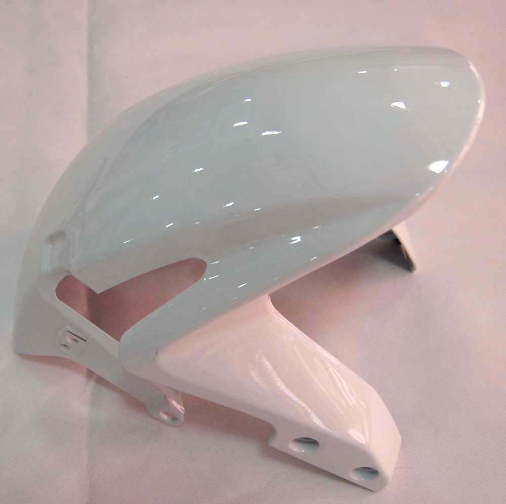 Amotopart 2009-2012 Honda CBR600RR Blue&Yellow Fairing Kit