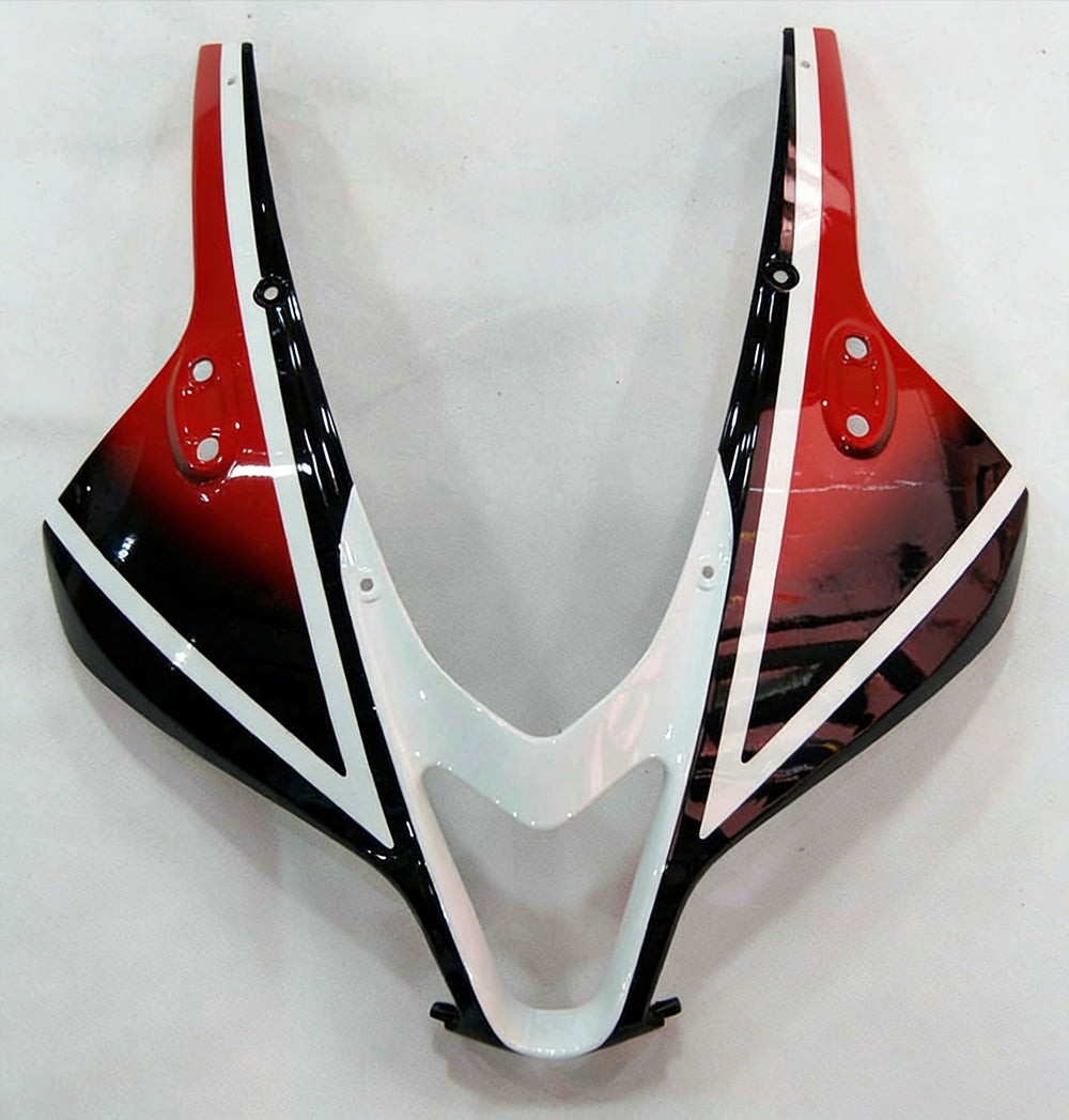 Kit carena multicolore Amotopart 2009-2012 Honda CBR600RR