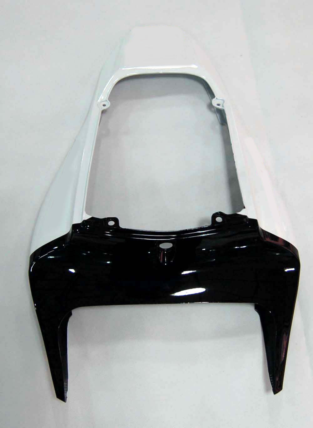 Kit carena multicolore Amotopart 2009-2012 Honda CBR600RR