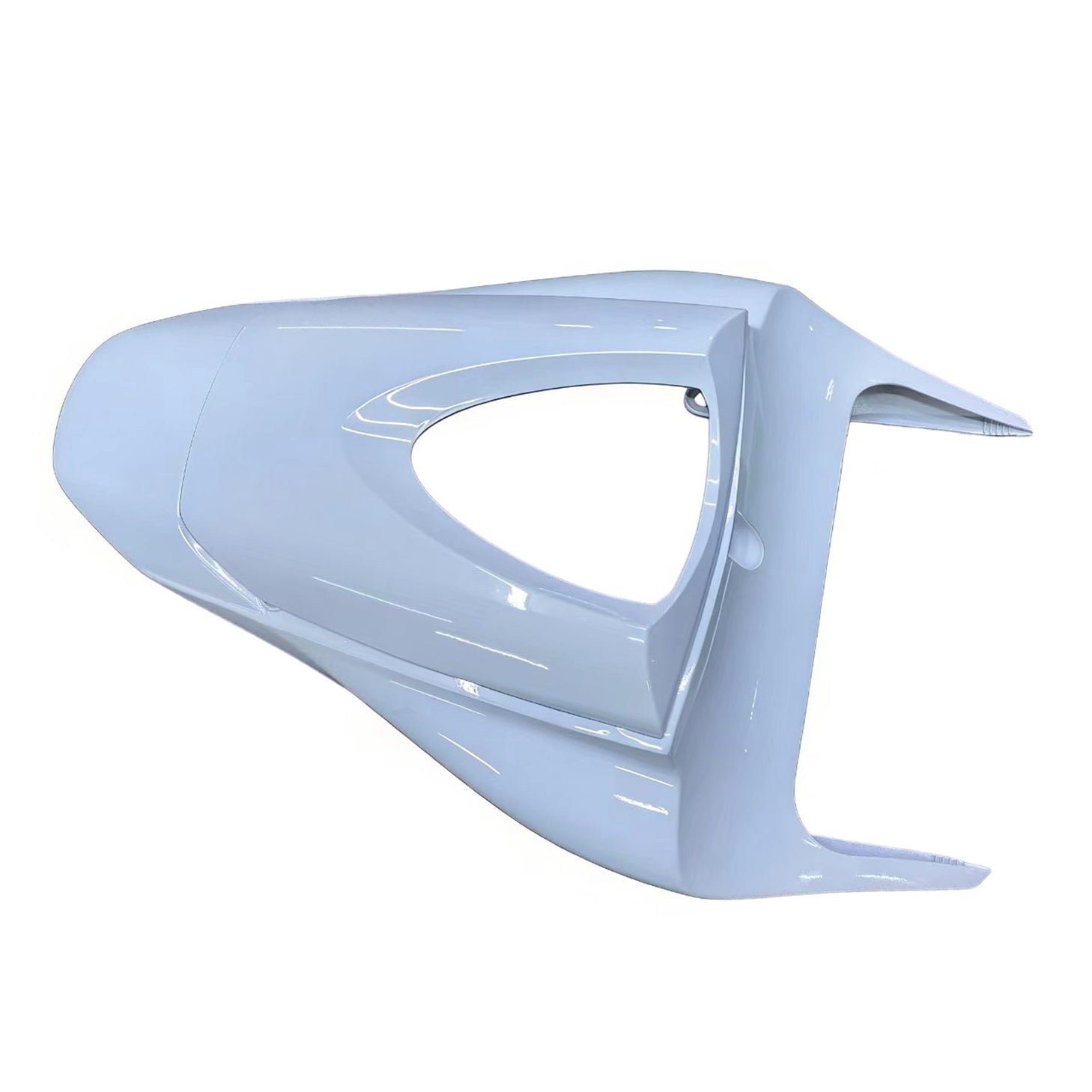 Amotopart 2009-2012 Honda CBR600RR Grün&Verkleidungssatz White Style1