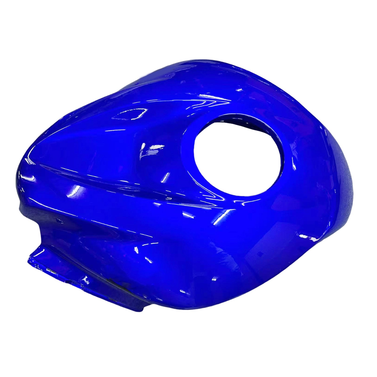 Amotopart 2009-2012 Honda CBR600RR Blue Fairing Kit