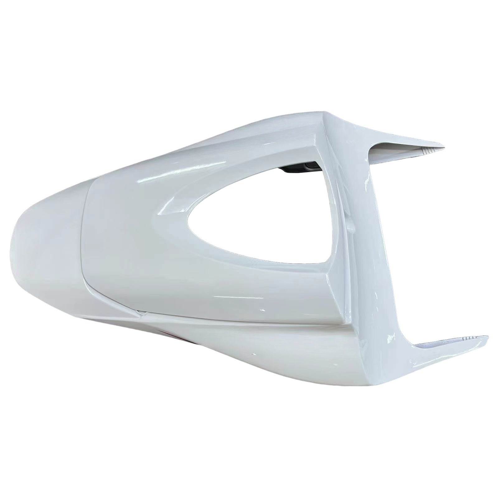 Amotopart 2009-2012 Honda CBR600RR Red Black White Fairing Kit