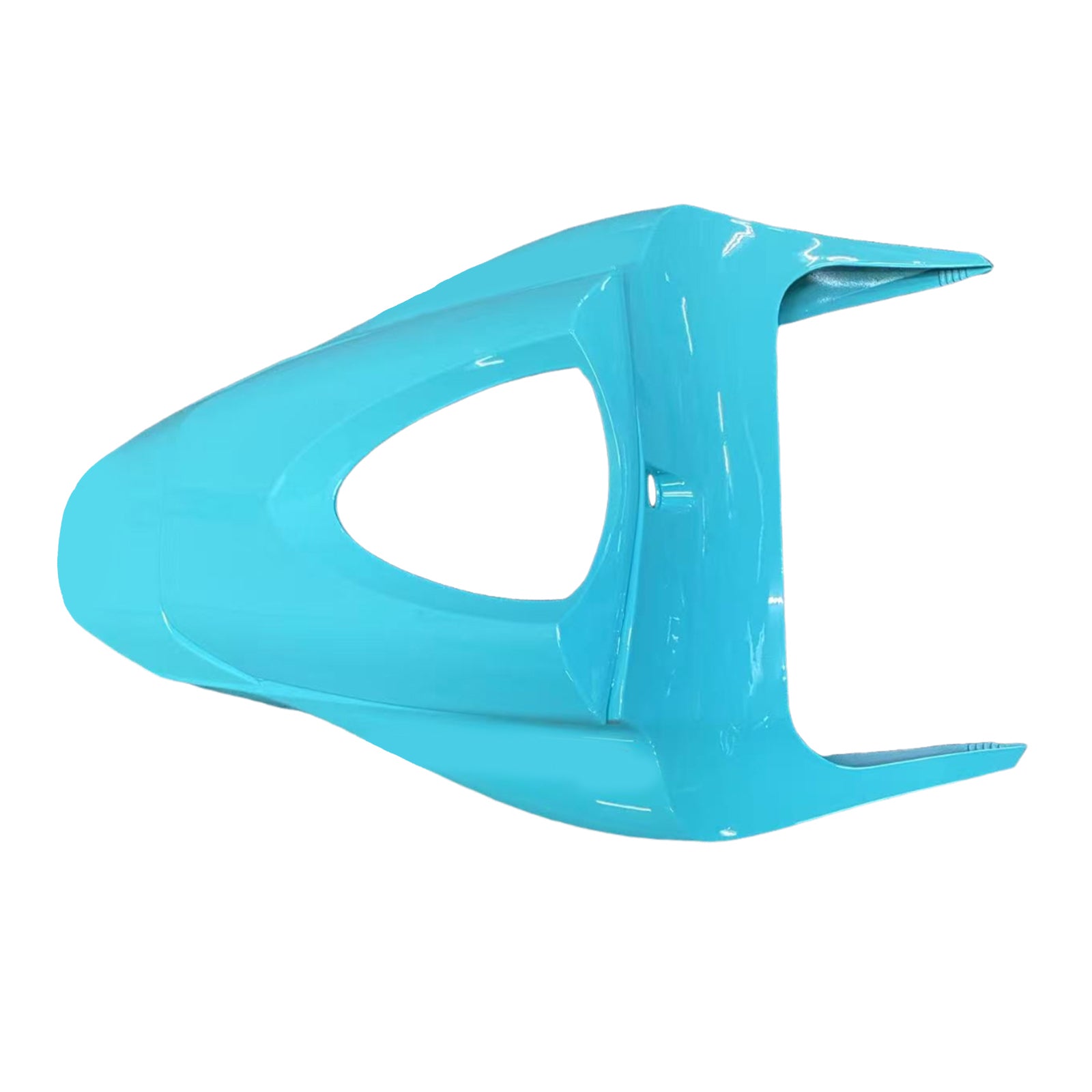 Amotopart 2009-2012 Honda CBR600RR Light Blue Fairing Kit