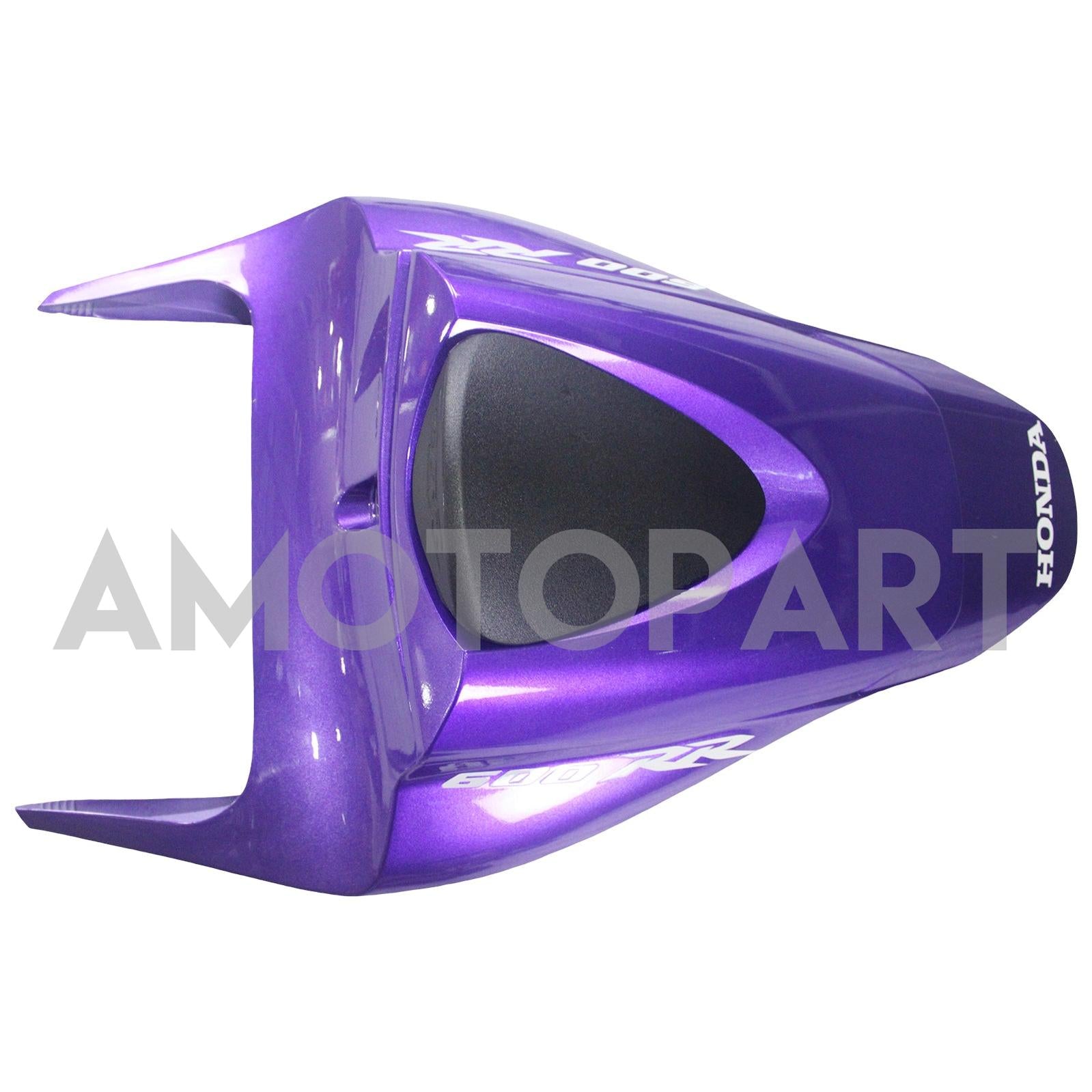 Amotopart 2009-2012 Honda CBR600RR PURPER FAIRIGHT KIT