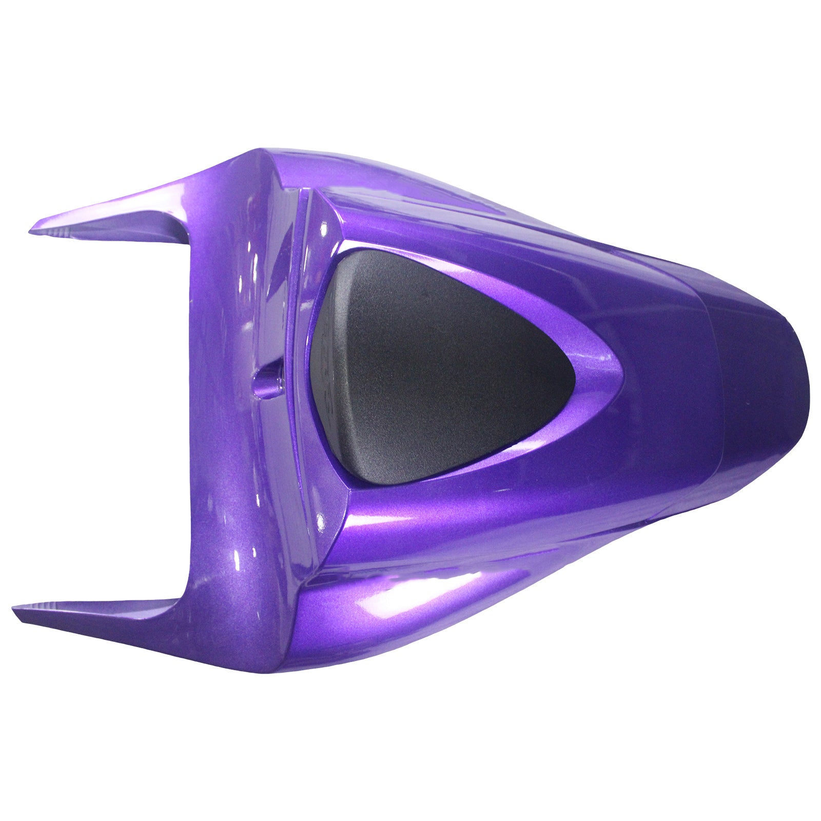 Amotopart 2009-2012 Honda CBR600RR Purple Fairing Kit