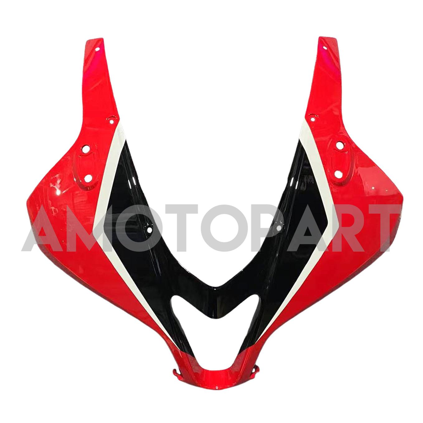 Amotopart 2009-2012 Honda CBR600RR Red Blue White Faxing Kit