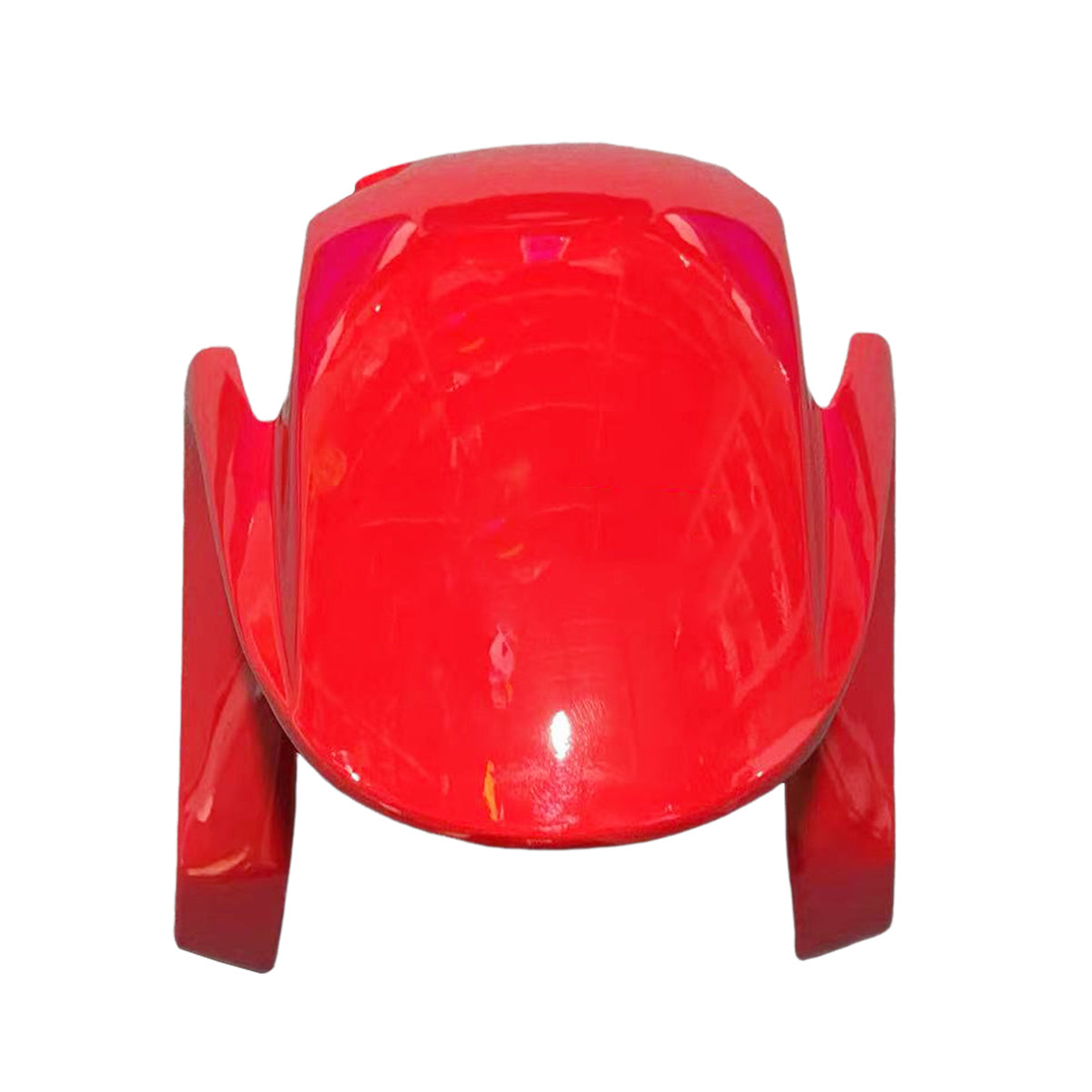 Amotopart 2009-2012 ホンダ CBR600RR レッドブルーホワイトフェアリングキット