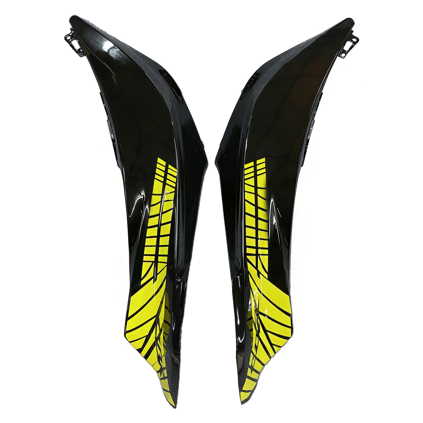 Amotopart 2009-2012 Honda CBR600RR Multicolor Fairing Kit