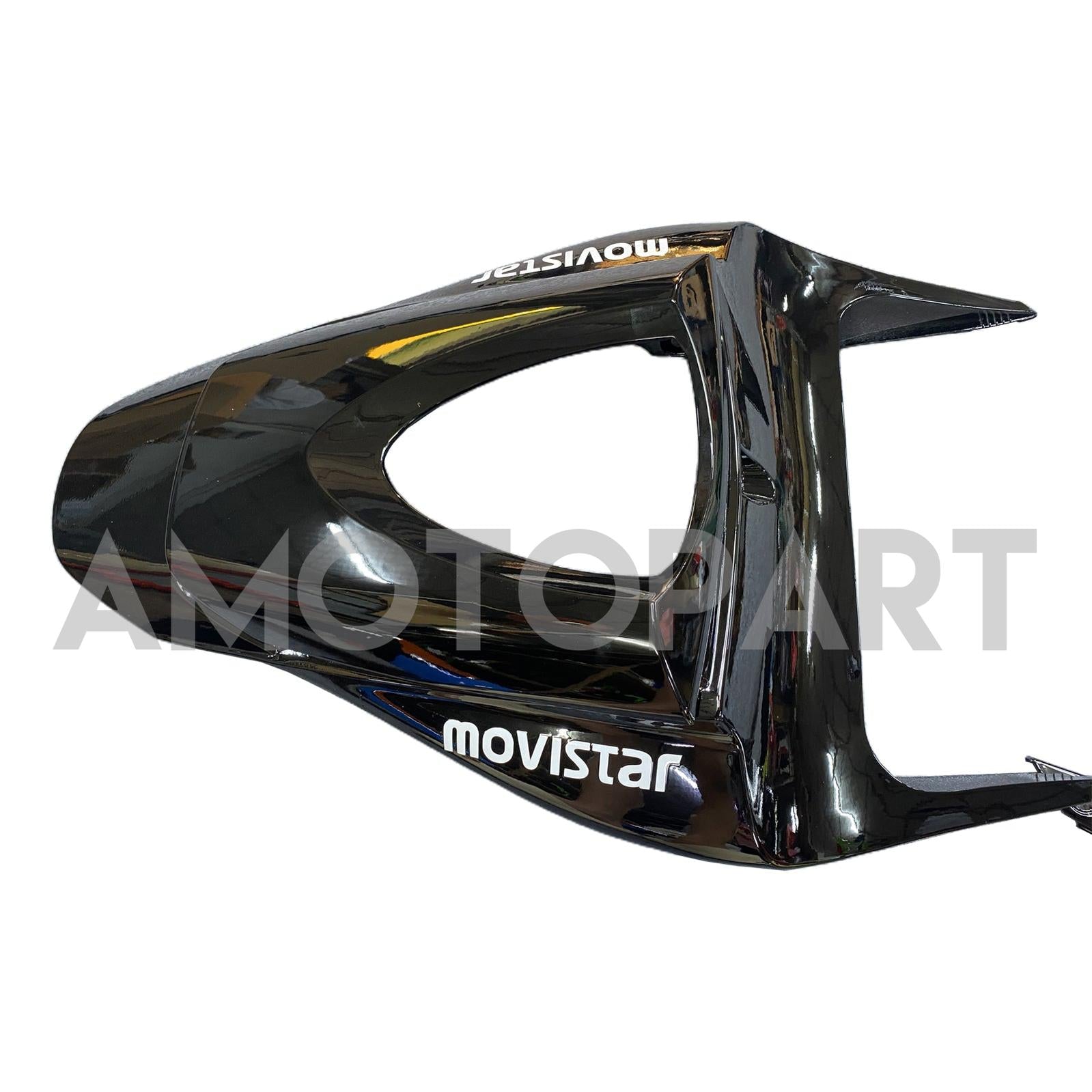 Amotopart 2009-2012 Honda CBR600RR Multicolor Fairing Kit