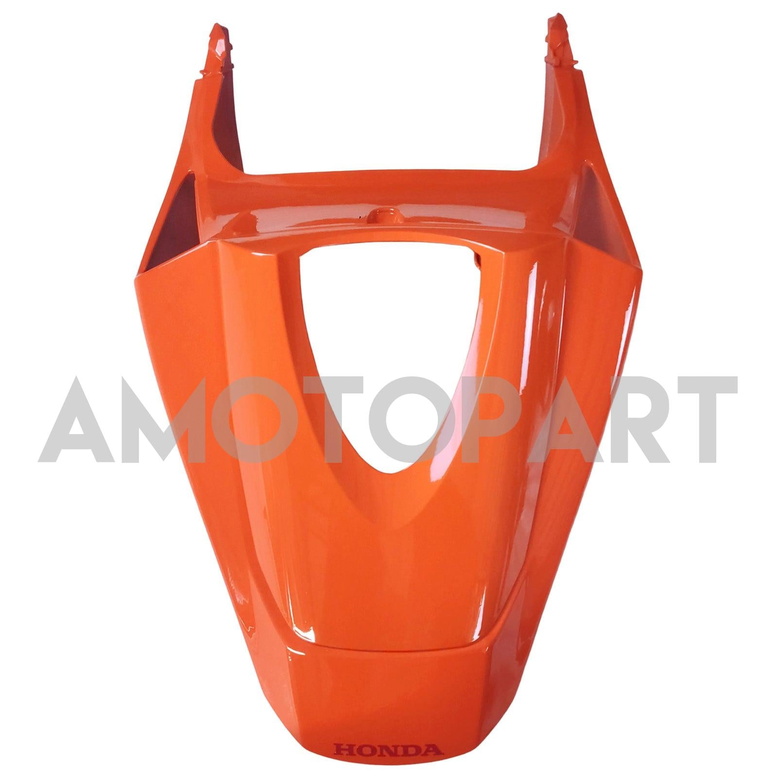 アモトパート13-25 US版 & 13-23 ヨーロッパ仕様 ホンダ CBR600RR フェアリング マルチオレンジキット