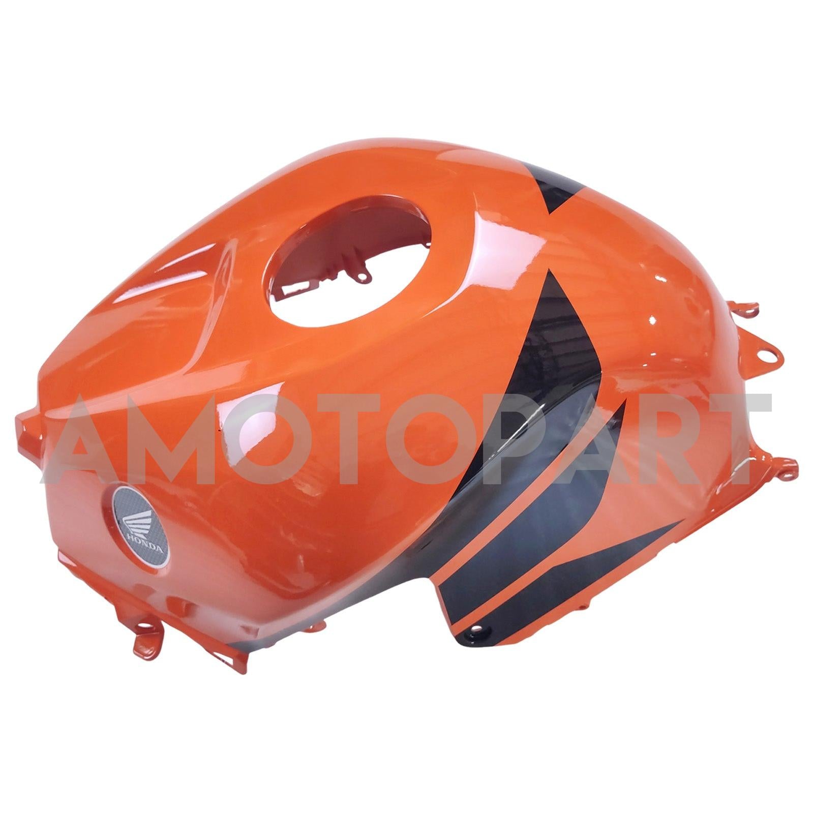 アモトパート13-25 US版 & 13-23 ヨーロッパ仕様 ホンダ CBR600RR フェアリング マルチオレンジキット