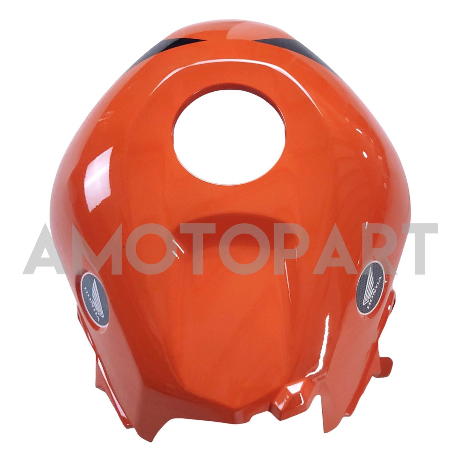 アモトパート13-25 US版 & 13-23 ヨーロッパ仕様 ホンダ CBR600RR フェアリング マルチオレンジキット