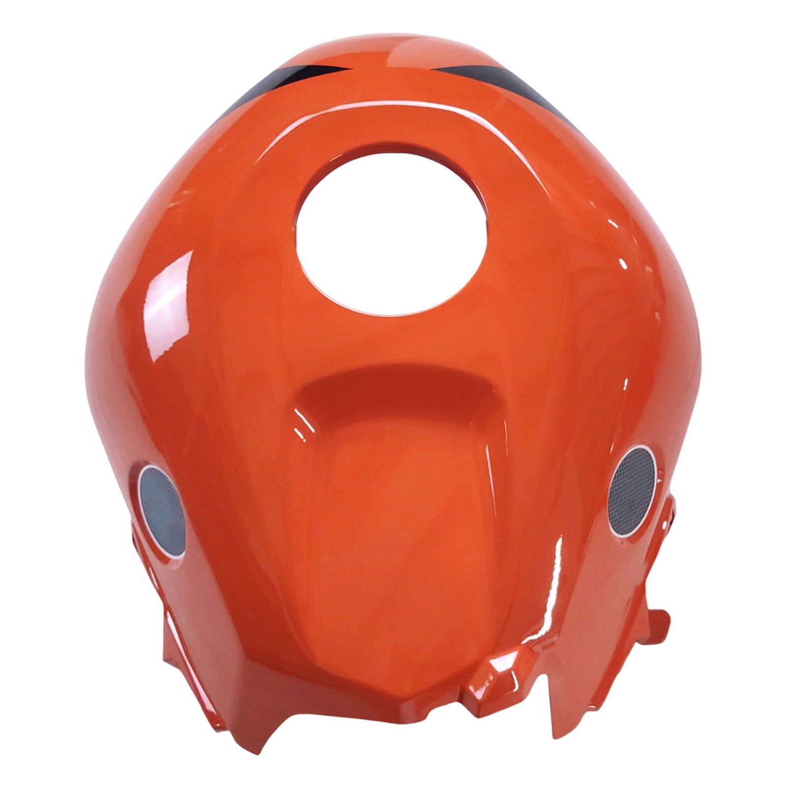 Amotopart 13-25 US ver. & 13-23 European ver. Honda CBR600RR Fairing Multi Orange Kit