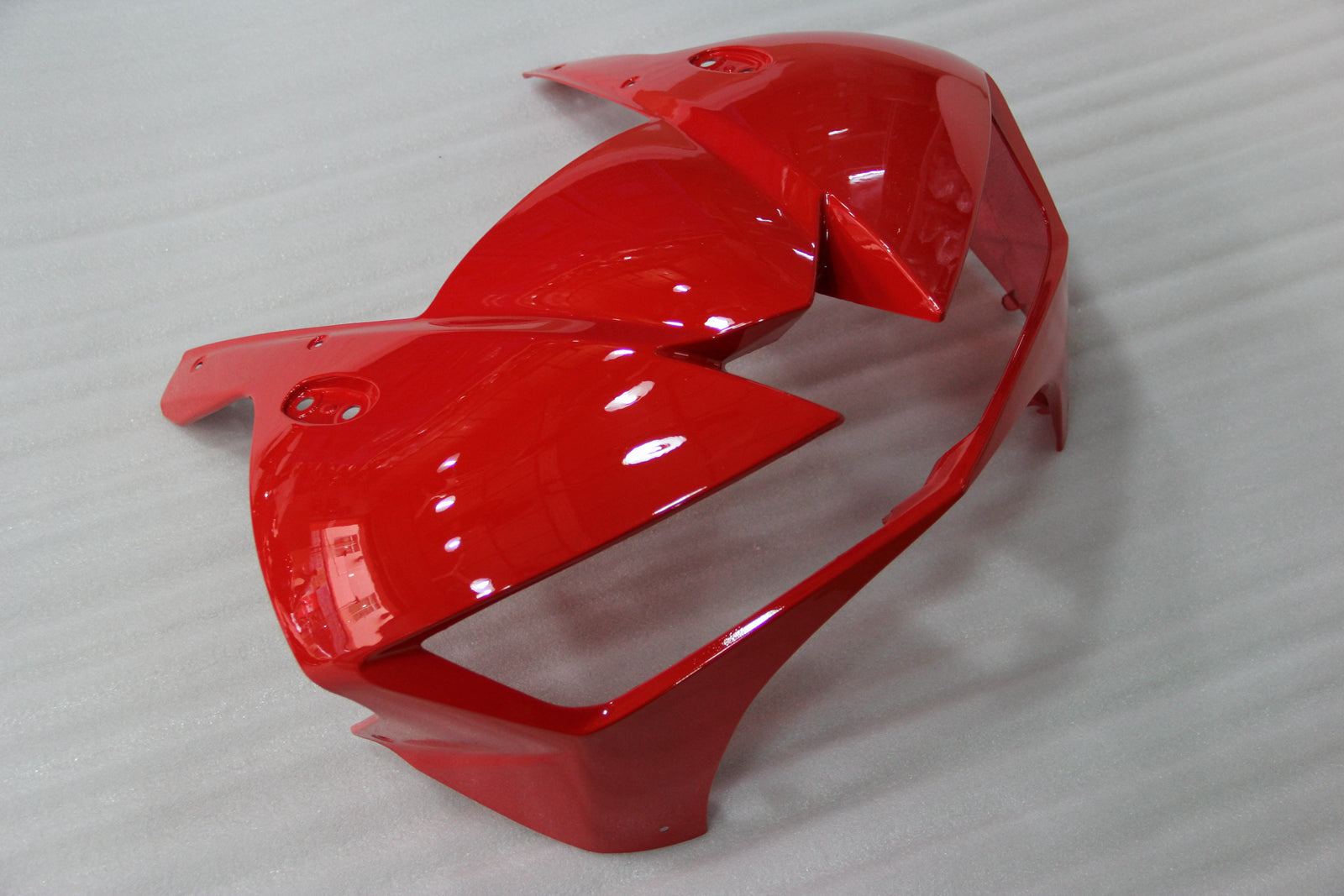 Amotopart 2013-2023 CBR600 Honda Fairing Red Kit