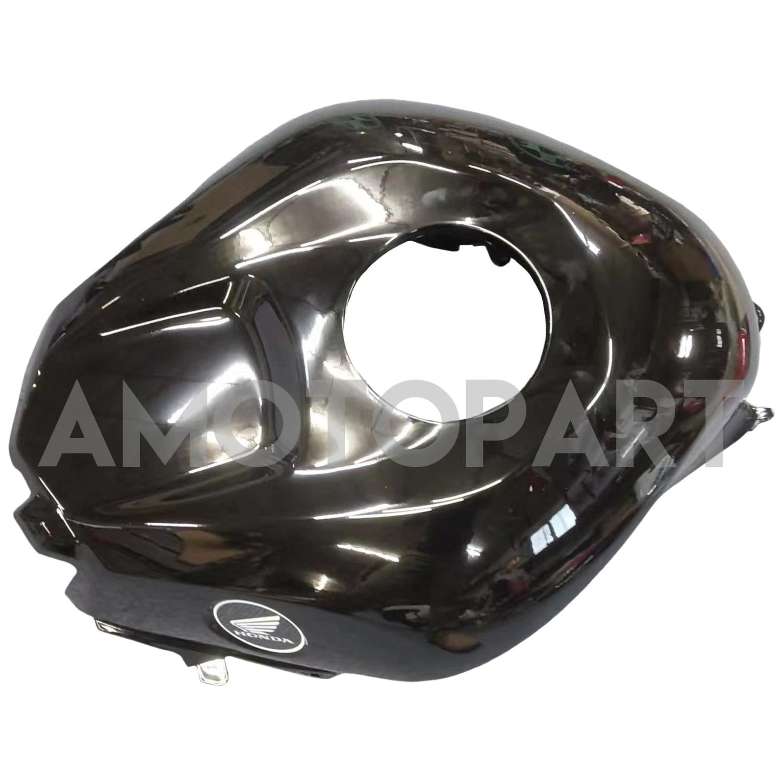 Amotopart 13-25 US ver. & 13-23 European ver. Honda CBR600RR Fairing G-Black Kit