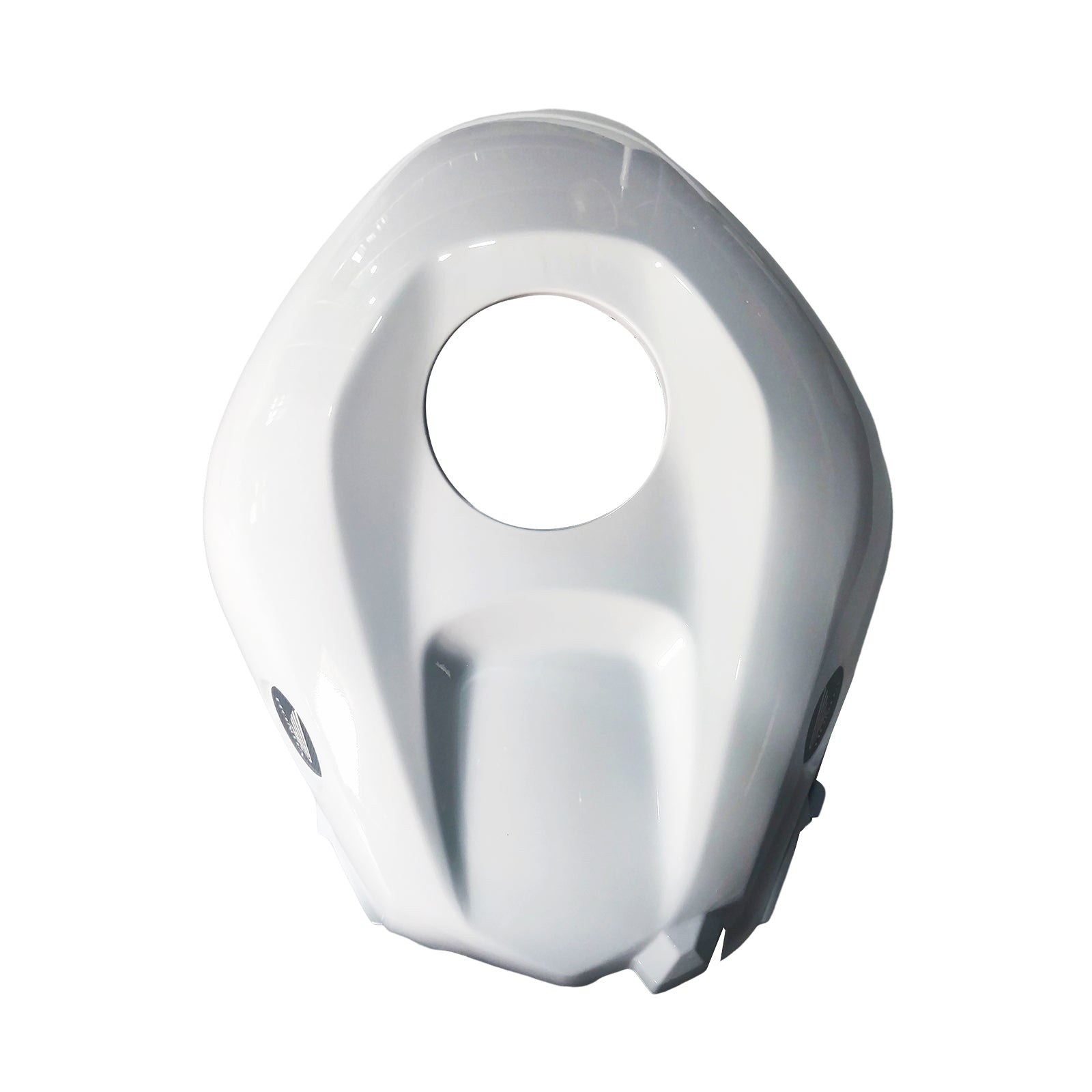 Amotopart 13-25 US ver. & 13-23 European ver. Honda CBR600 Fairing Red&Blue Style2 Kit