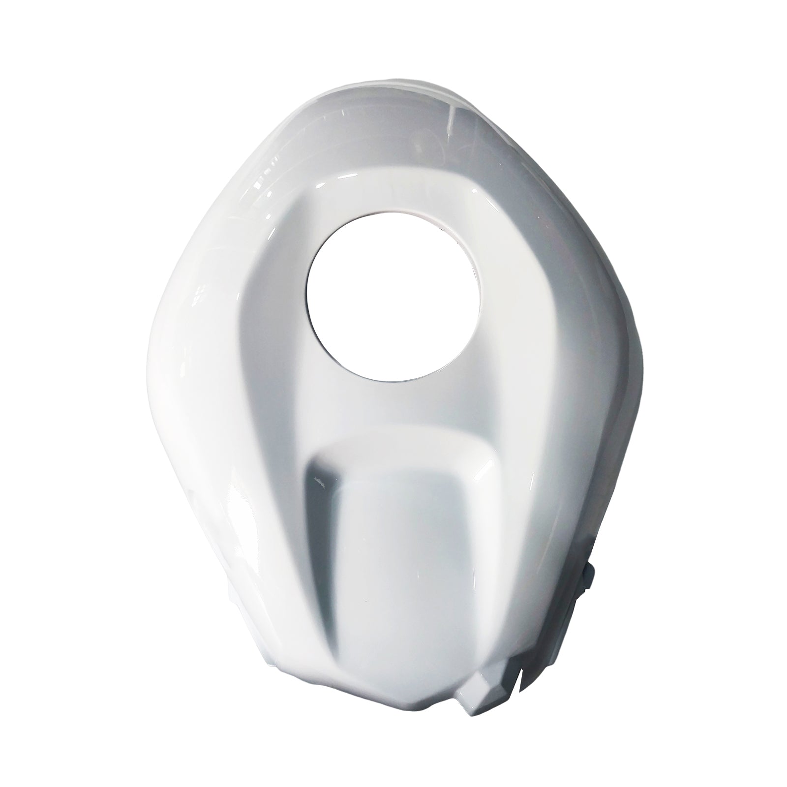 Amotopart 13-25 wersja US. & 13-23 Wersja europejska Honda CBR600 Fairing Red&Zestaw Blue Style2