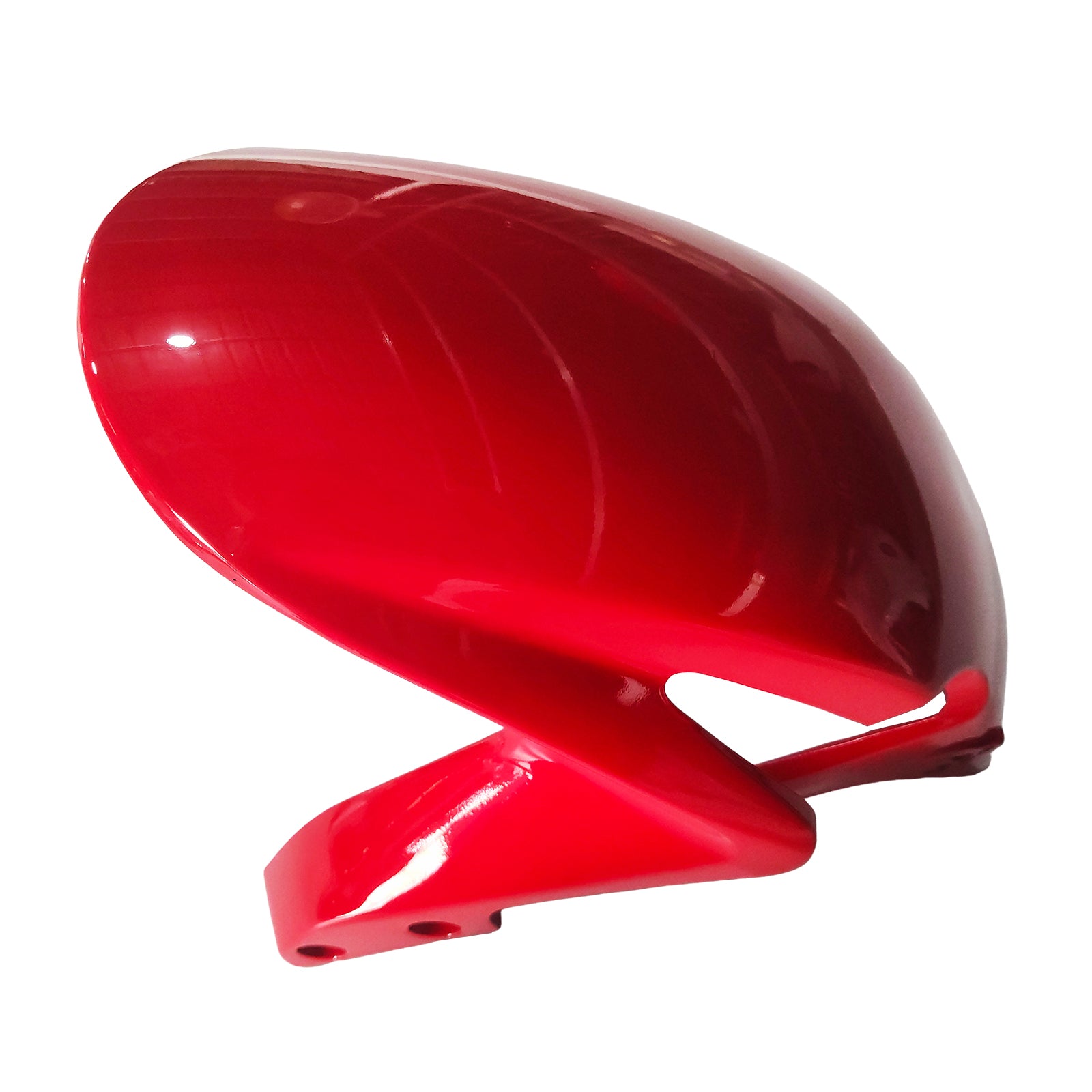 Amotopart 13-25 US ver. & 13-23 European ver. Honda CBR600 Fairing Red&Blue Style2 Kit