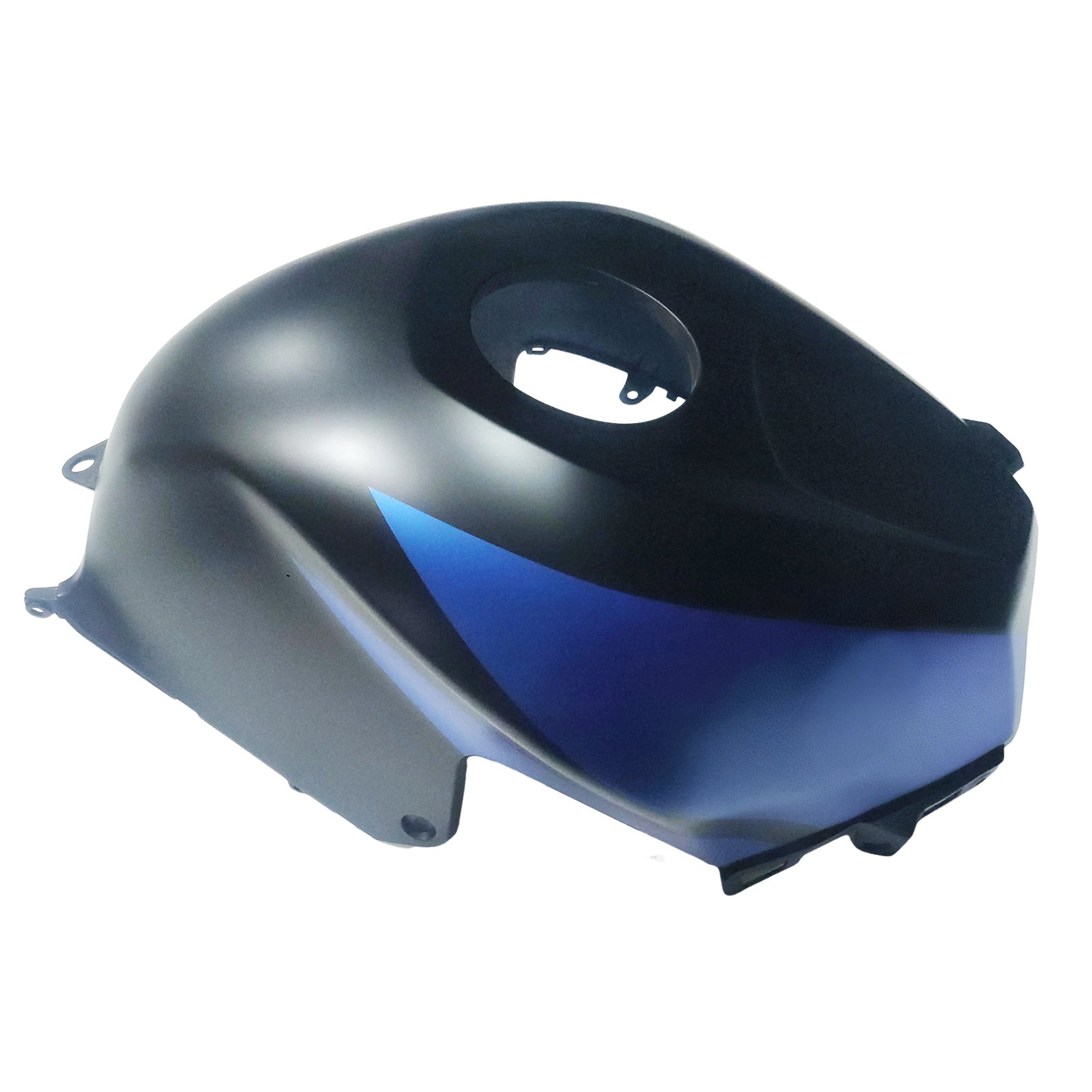 Amotopart 13-26 US ver. & 13-23 Europæisk version Honda CBR600 kåbe blå&MSort kit