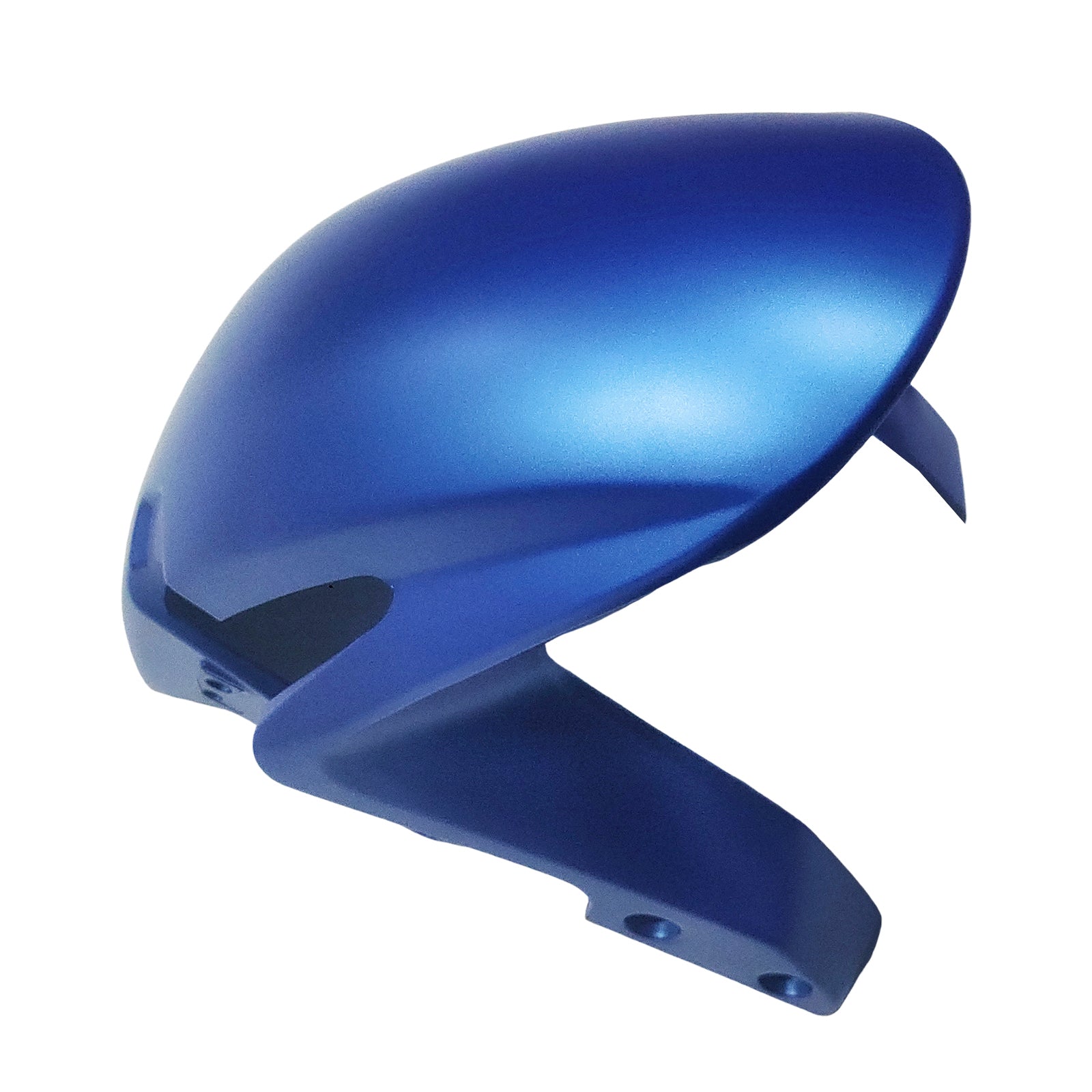 Amotopart 13-25 US-version. & 13-23 Europeisk version Honda CBR600 Kåpa Blå&Mattsvart kit