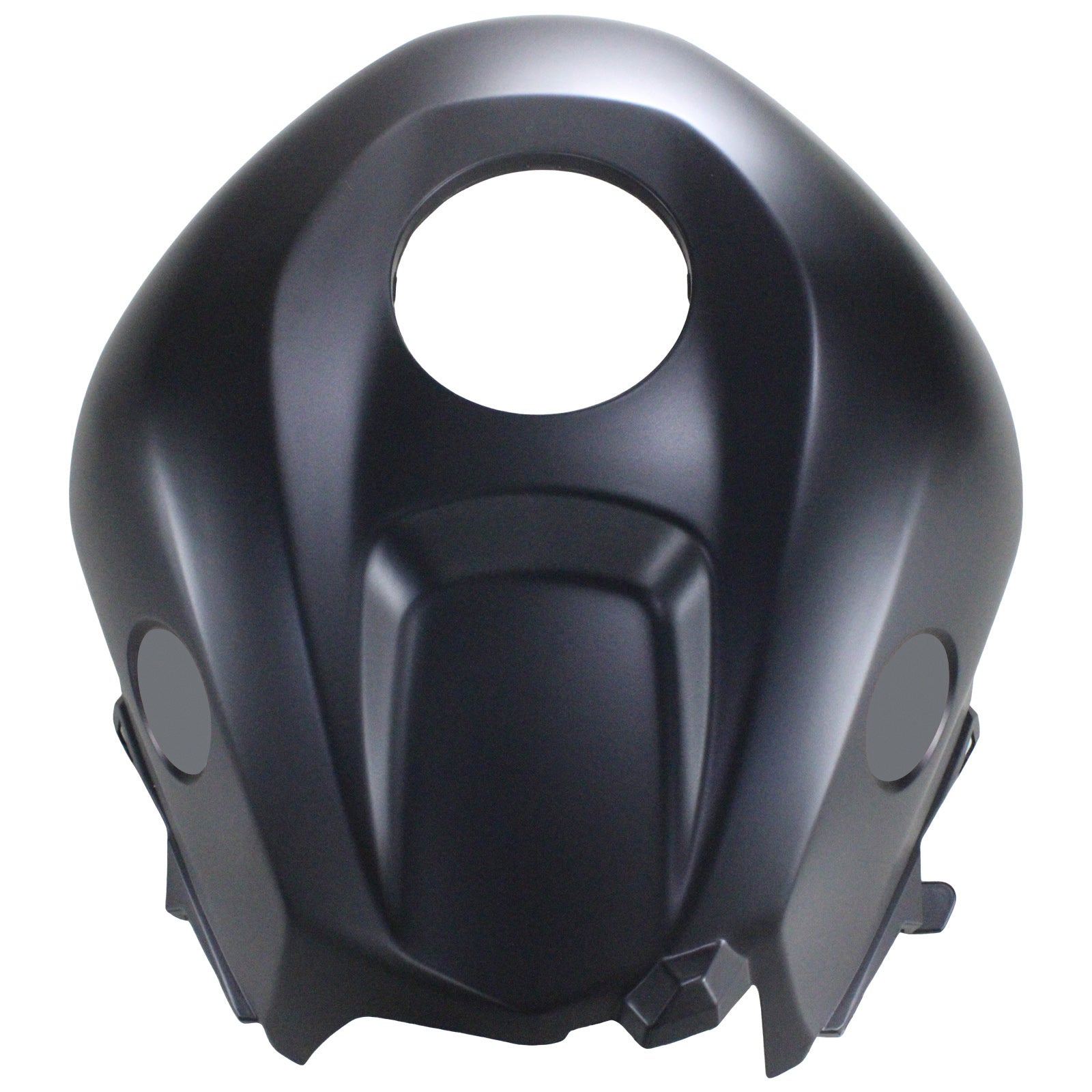 アモトパート13-25 US版 & 13-23 ヨーロッパ仕様 ホンダ CBR600 フェアリング マットブラック&レッドロゴキット