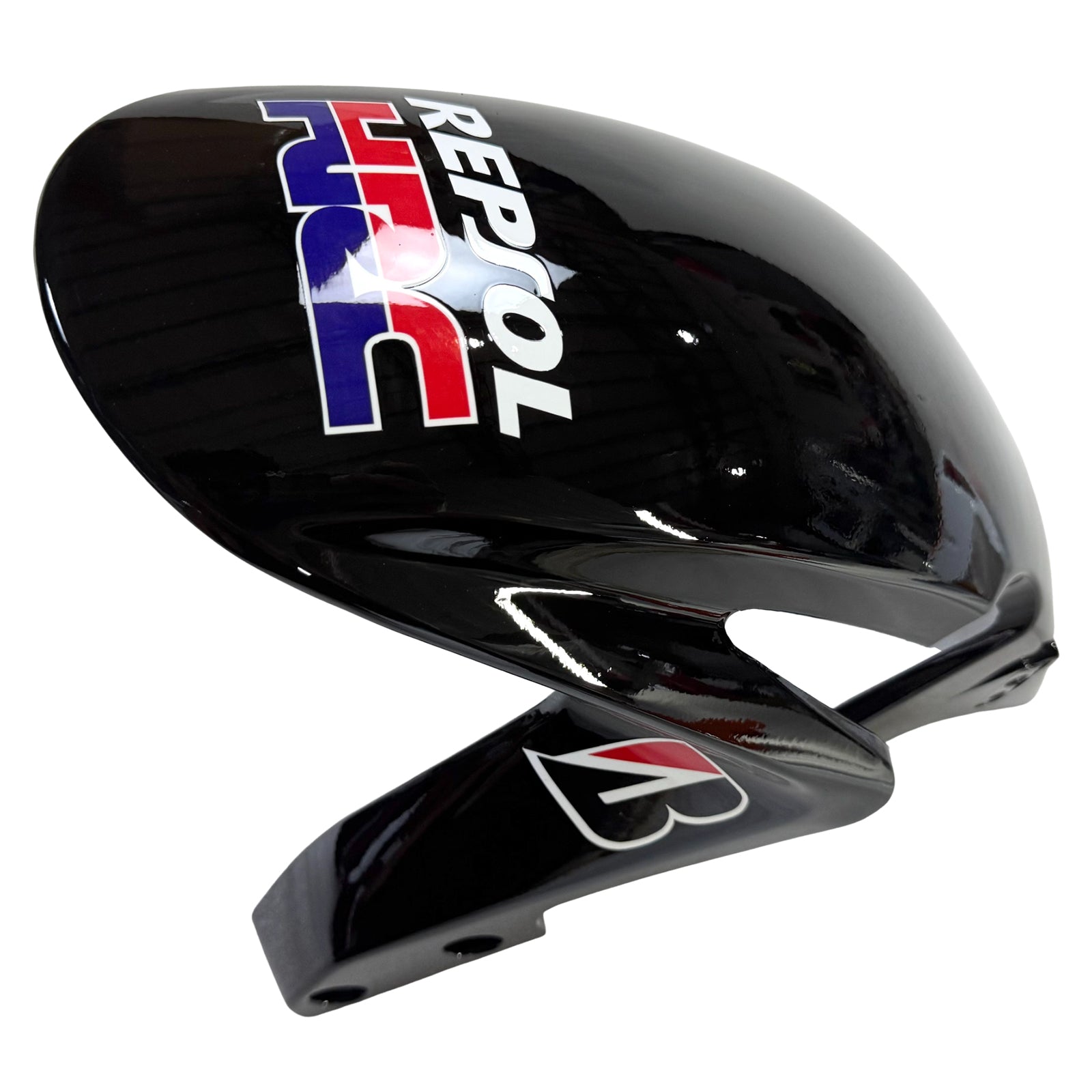 Amotopart 2013-2020 Honda CBR600 Fairing Red & Orange Repjol Kit