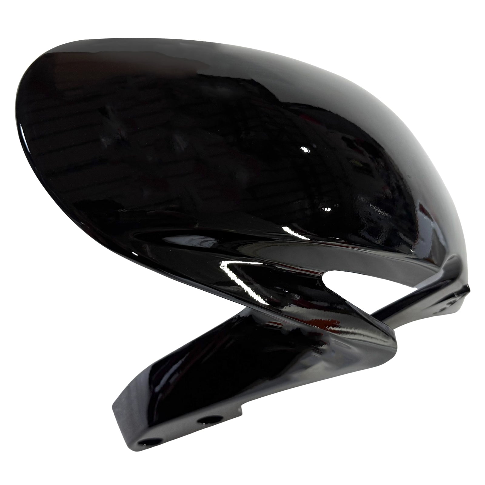 Amotopart 2013-2020 Honda CBR600 Fairing Red & Orange Repjol Zestaw