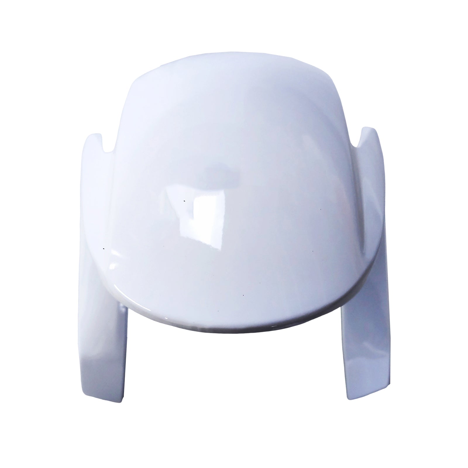 Amotopart 13-25 wersja US. & 13-23 Wersja europejska Honda CBR600 Owiewka biała&Czarny zestaw Repjol