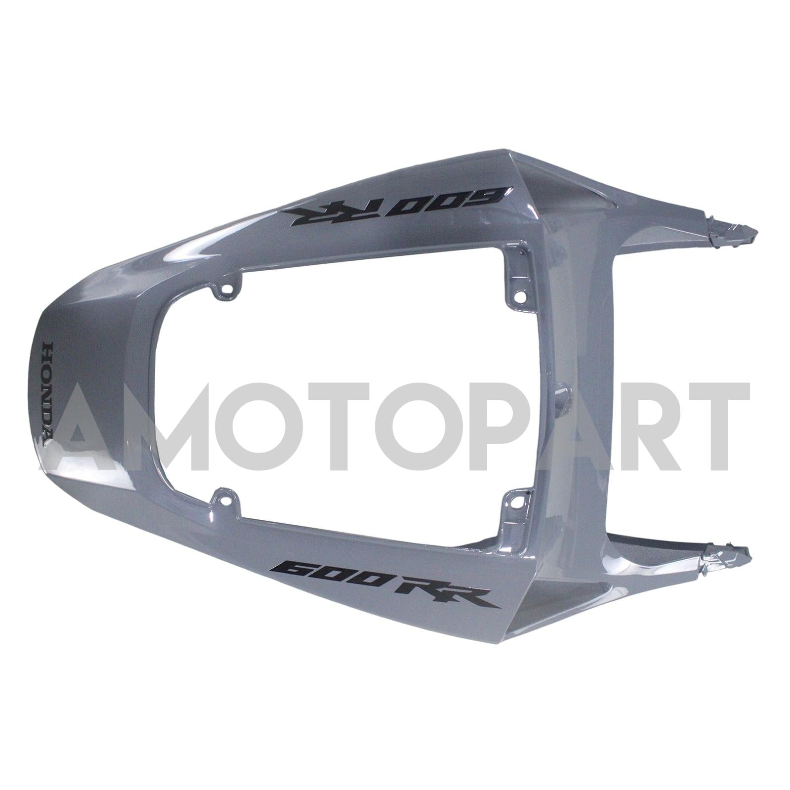 Amotopart 13-25 US ver. & 13-23 European ver. Honda CBR600 Fairing Grey Kit