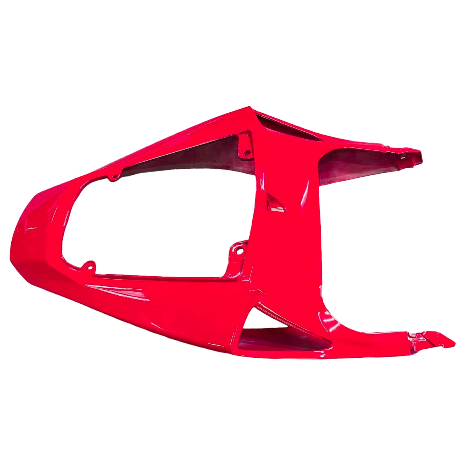 Amotopart 13-25 US ver. & 13-23 European ver. Honda CBR600 Fairing Red&Black Style3 Kit