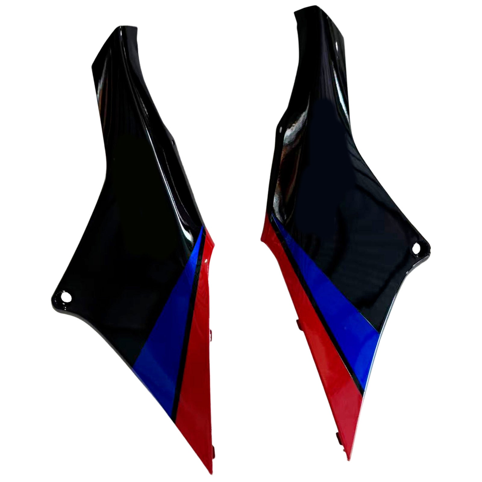 Amotopart 2013-2020 Honda CBR600 Fairing White&Blue&Red Kit