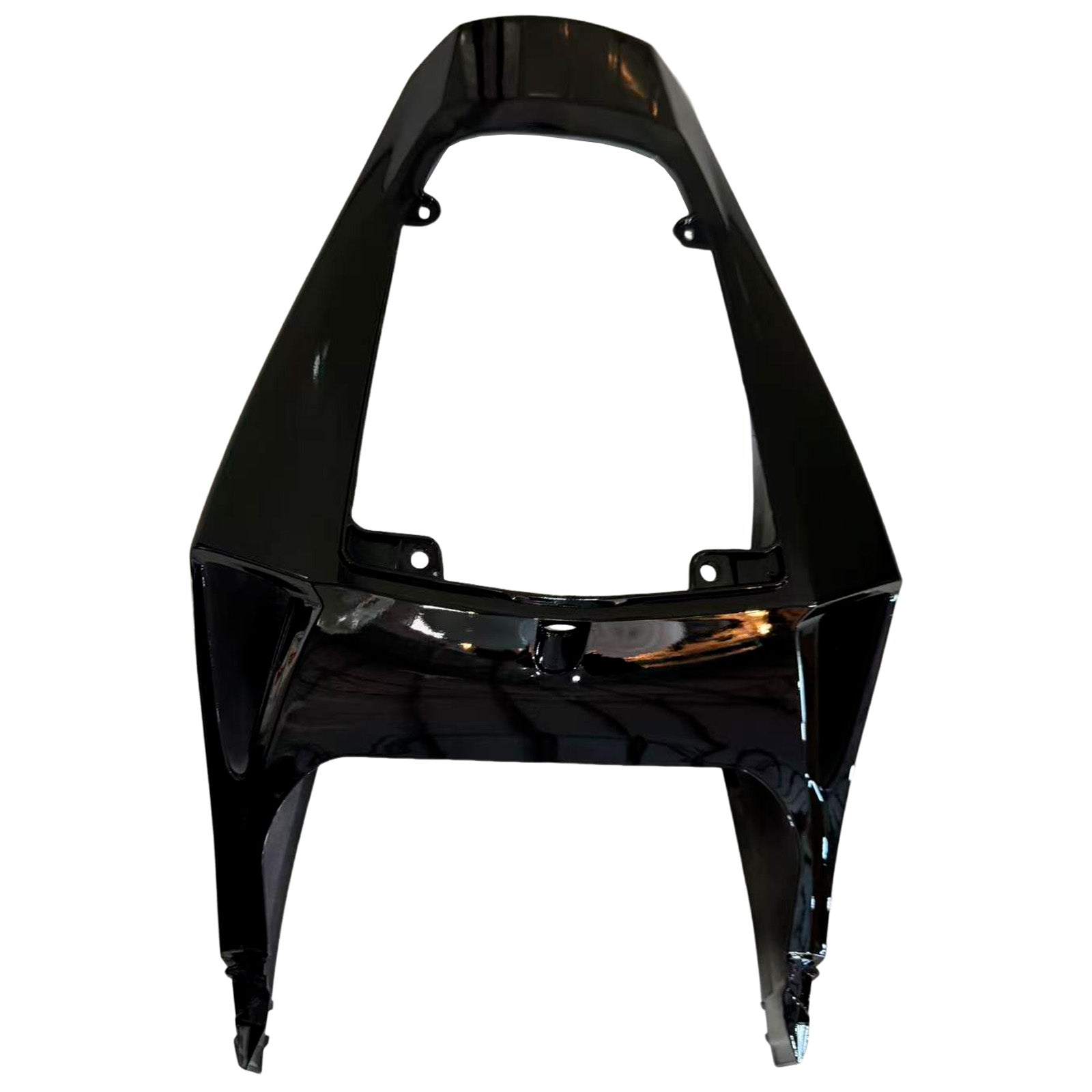 Amotopart 2013-2020 ホンダ CBR600 フェアリング ホワイト&青&レッドキット