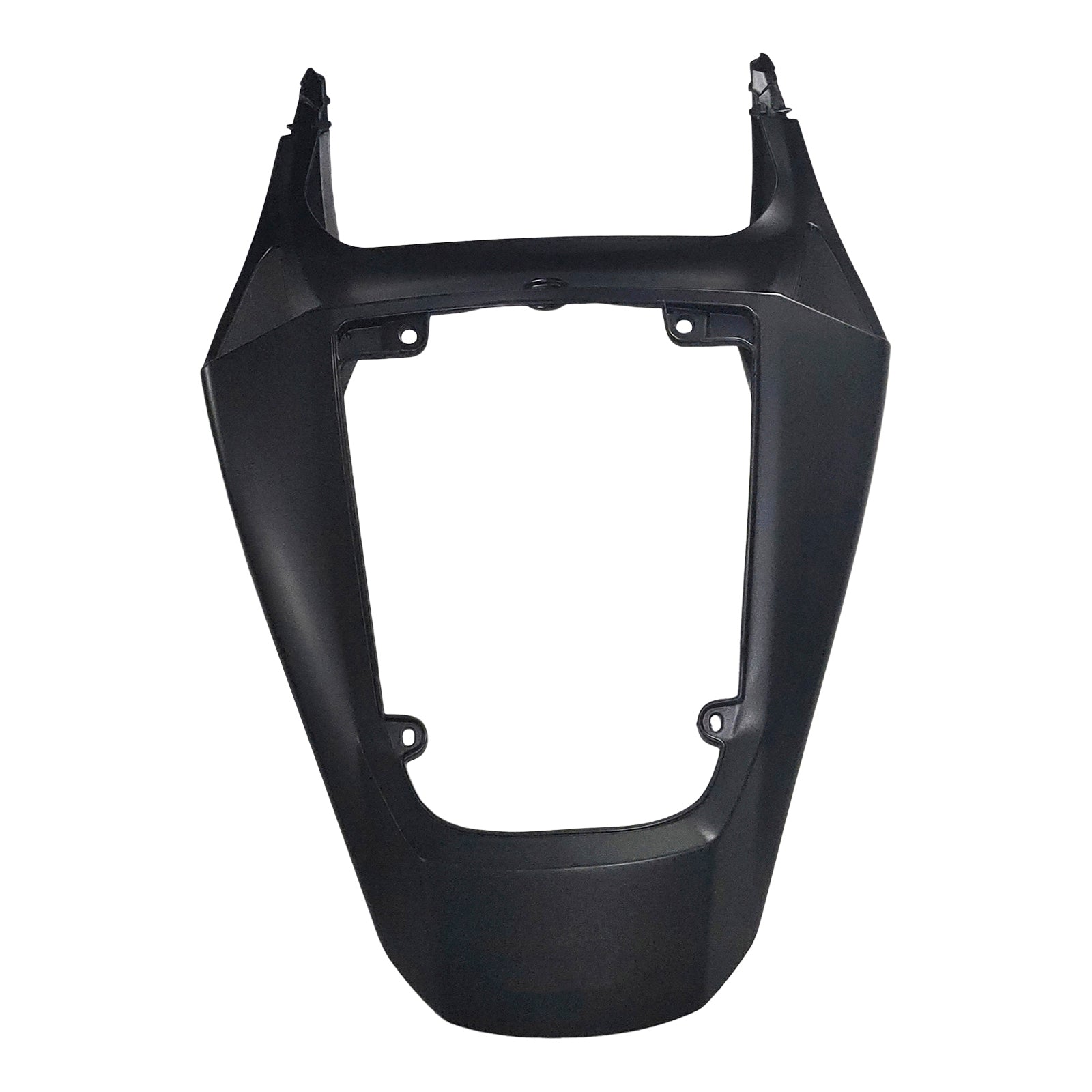 Amotopart 13-25 US ver. & 13-23 European ver. F5 CBR600RR Honda Matte Black Fairing Kit