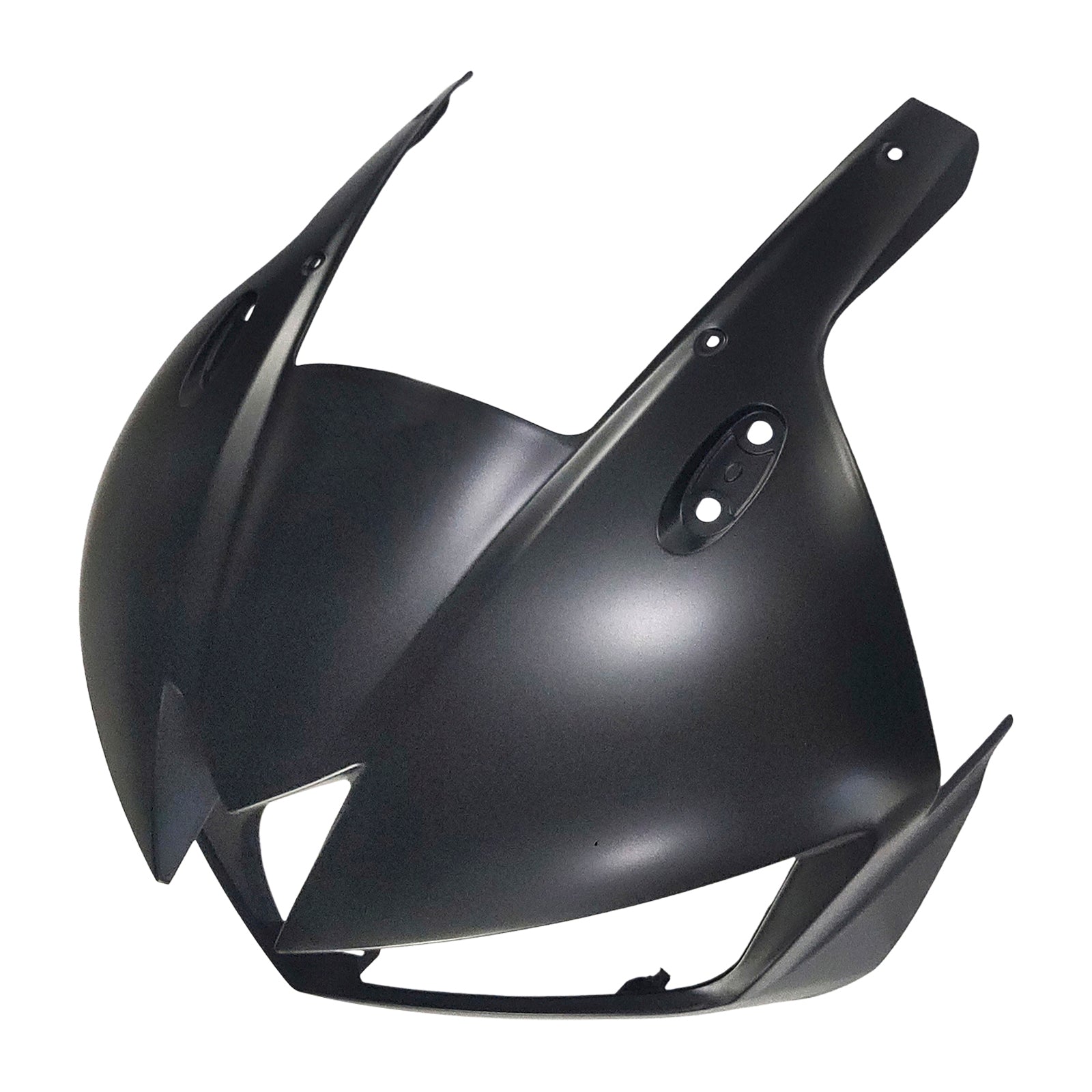Amotopart 13-25 US ver. & 13-23 European ver. F5 CBR600RR Honda Matte Black Fairing Kit