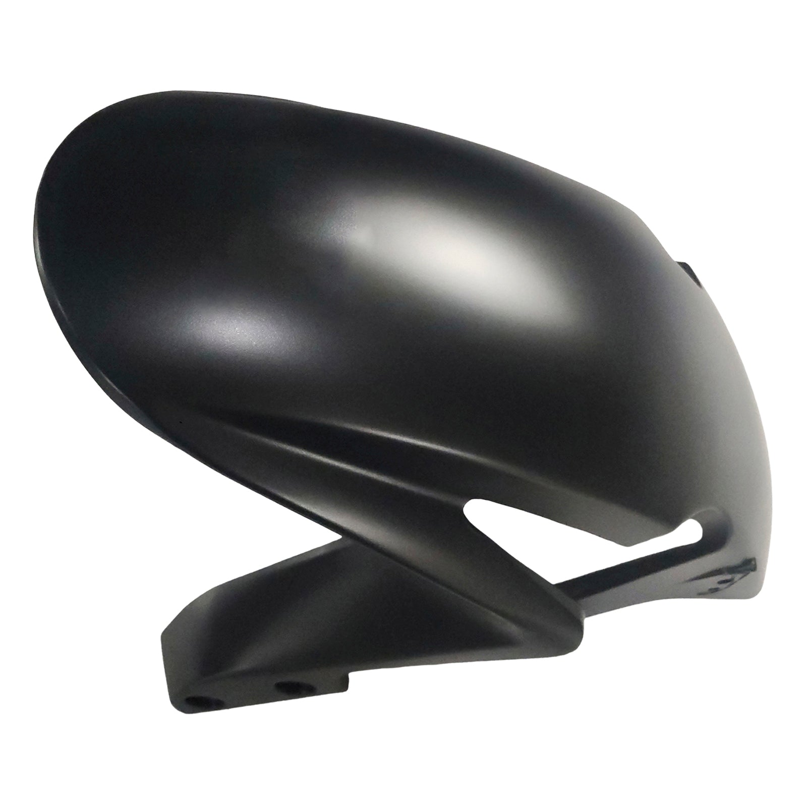 Amotopart 13-25 US ver. & 13-23 European ver. F5 CBR600RR Honda Matte Black Fairing Kit