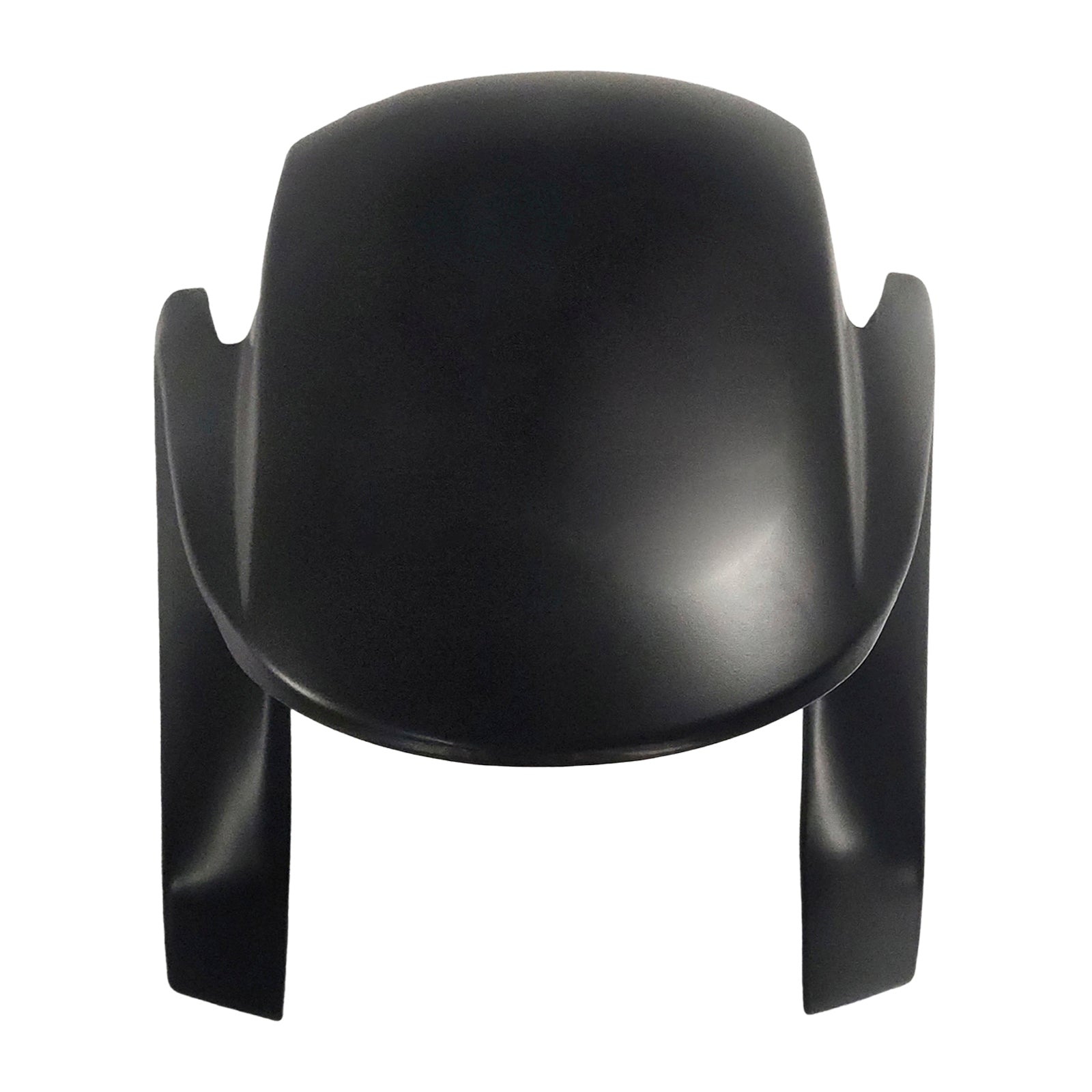 Amotopart 13-25 US ver. & 13-23 European ver. F5 CBR600RR Honda Matte Black Fairing Kit