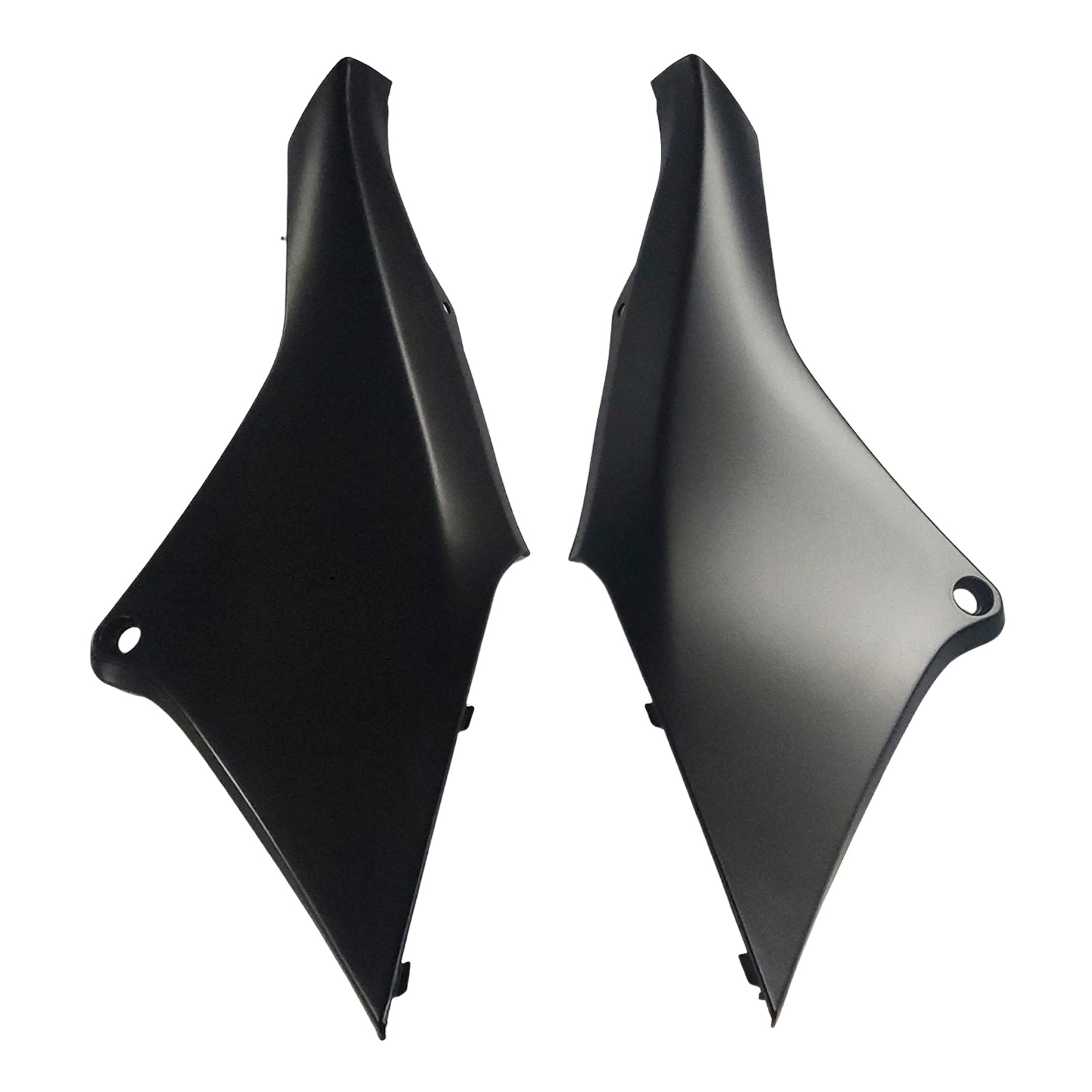 Amotopart 13-25 US ver. & 13-23 European ver. F5 CBR600RR Honda Matte Black Fairing Kit