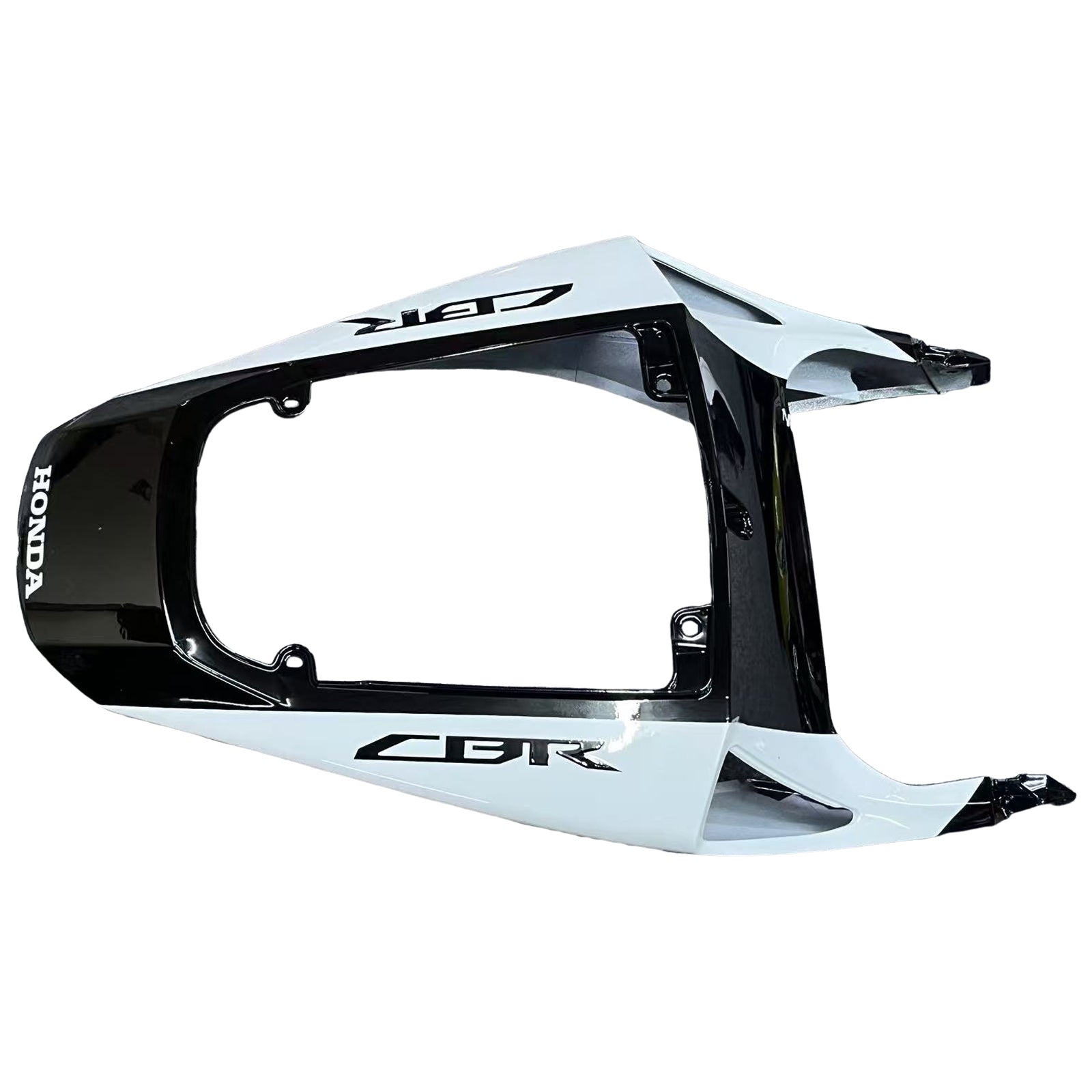 Amotopart 13-25 US ver. & 13-23 European ver. F5 CBR600RR Honda Gold&White Fairing Kit