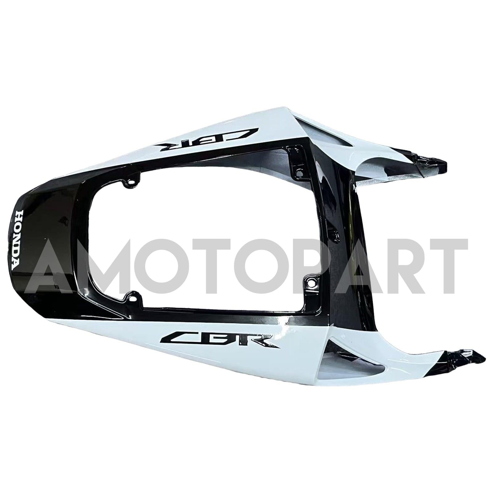 Amotopart 13-25 US verze. & 13-23 Evropská verze F5 CBR600RR Honda Gold&Sada bílé kapotáže