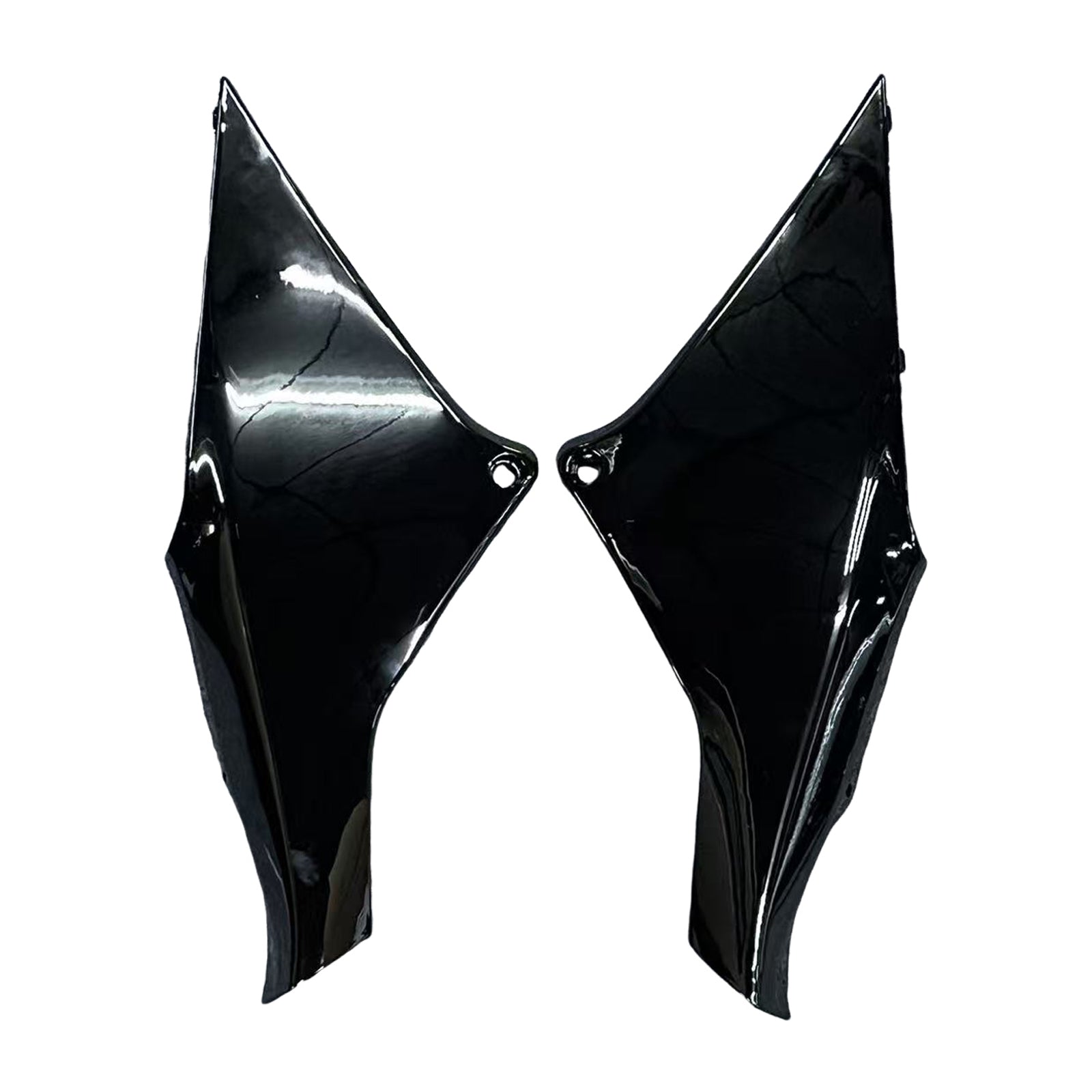 Amotopart 13-25 US ver. & 13-23 European ver. F5 CBR600RR Honda Gold&White Fairing Kit