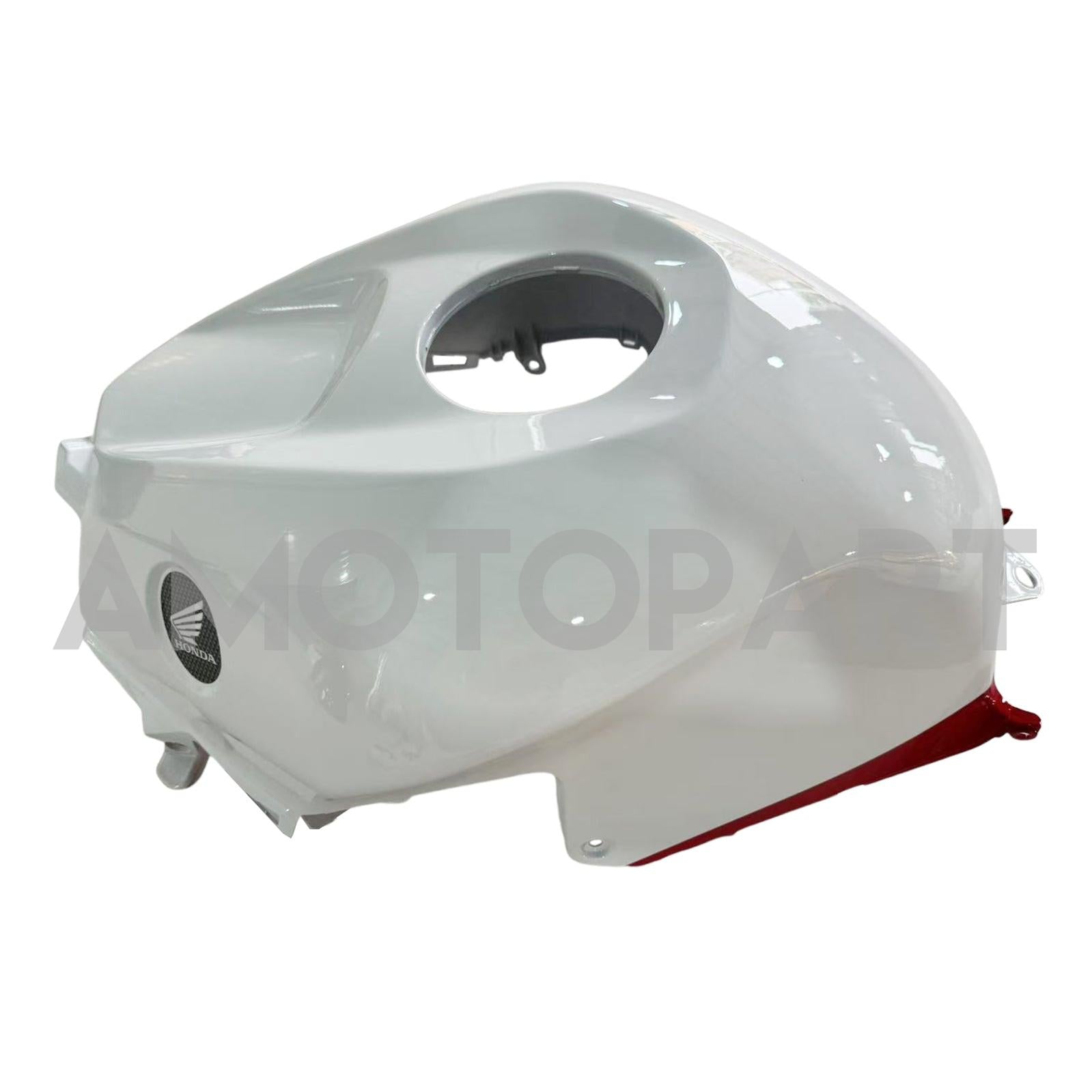 Amotopart 13-25 US verze. & 13-23 Evropská verze F5 CBR600RR Honda Červená&Sada kapotáže Blue Style3