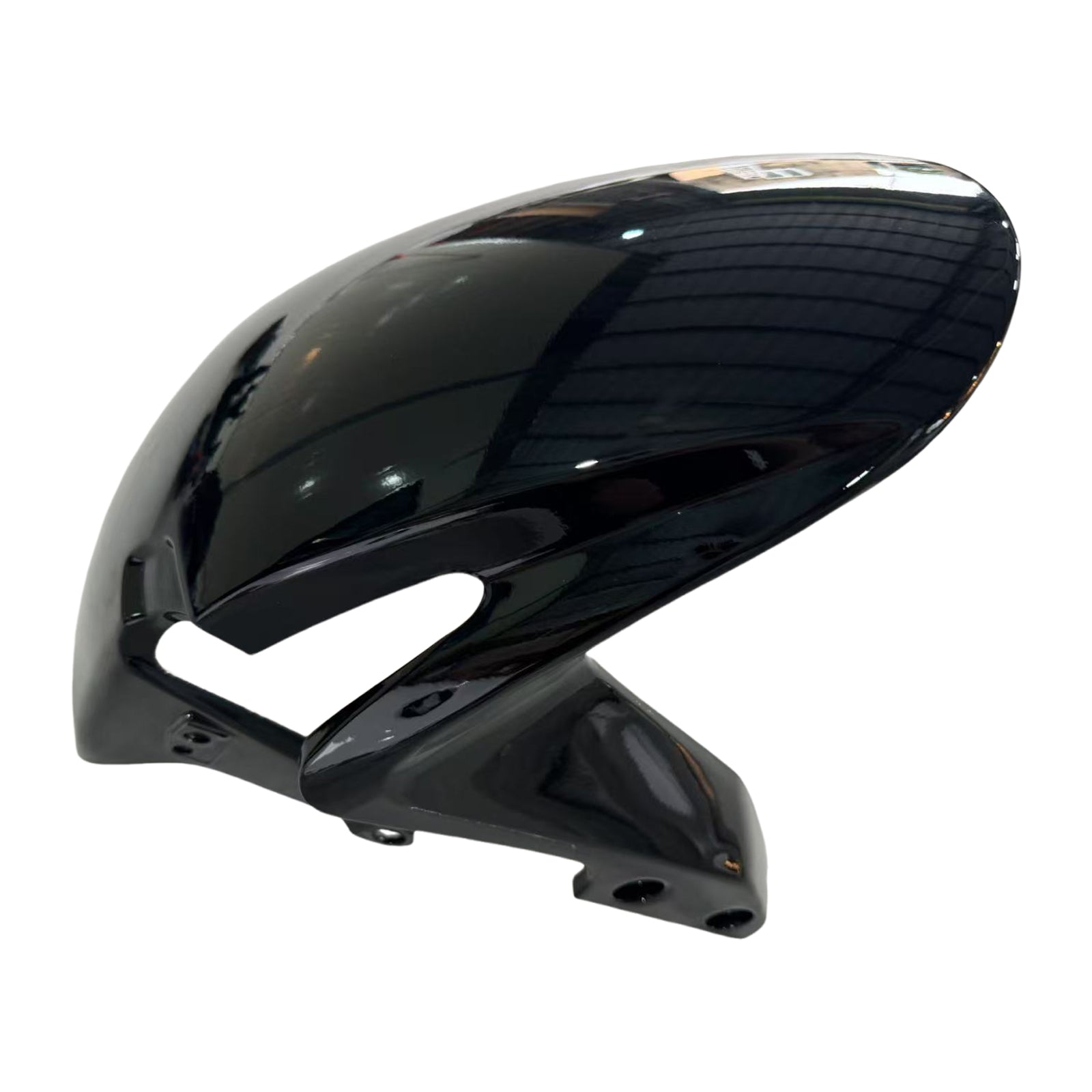 Amotopart 13-25 US ver. & 13-23 European ver. F5 CBR600RR Honda Red&Blue Style3 Fairing Kit