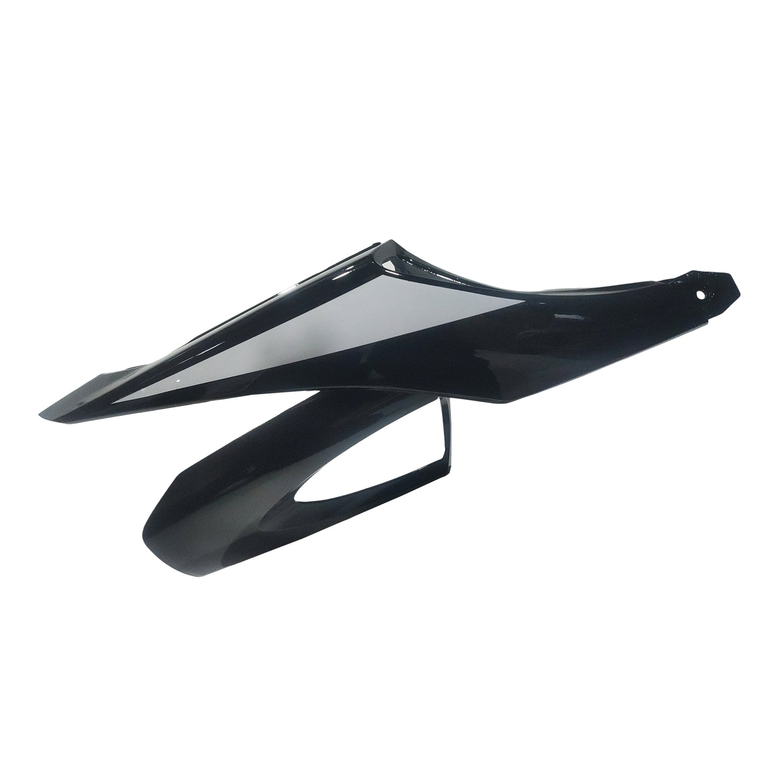 Amotopart 13-25 US ver. & 13-23 European ver. F5 CBR600RR Honda Black&White Style3 Fairing Kit