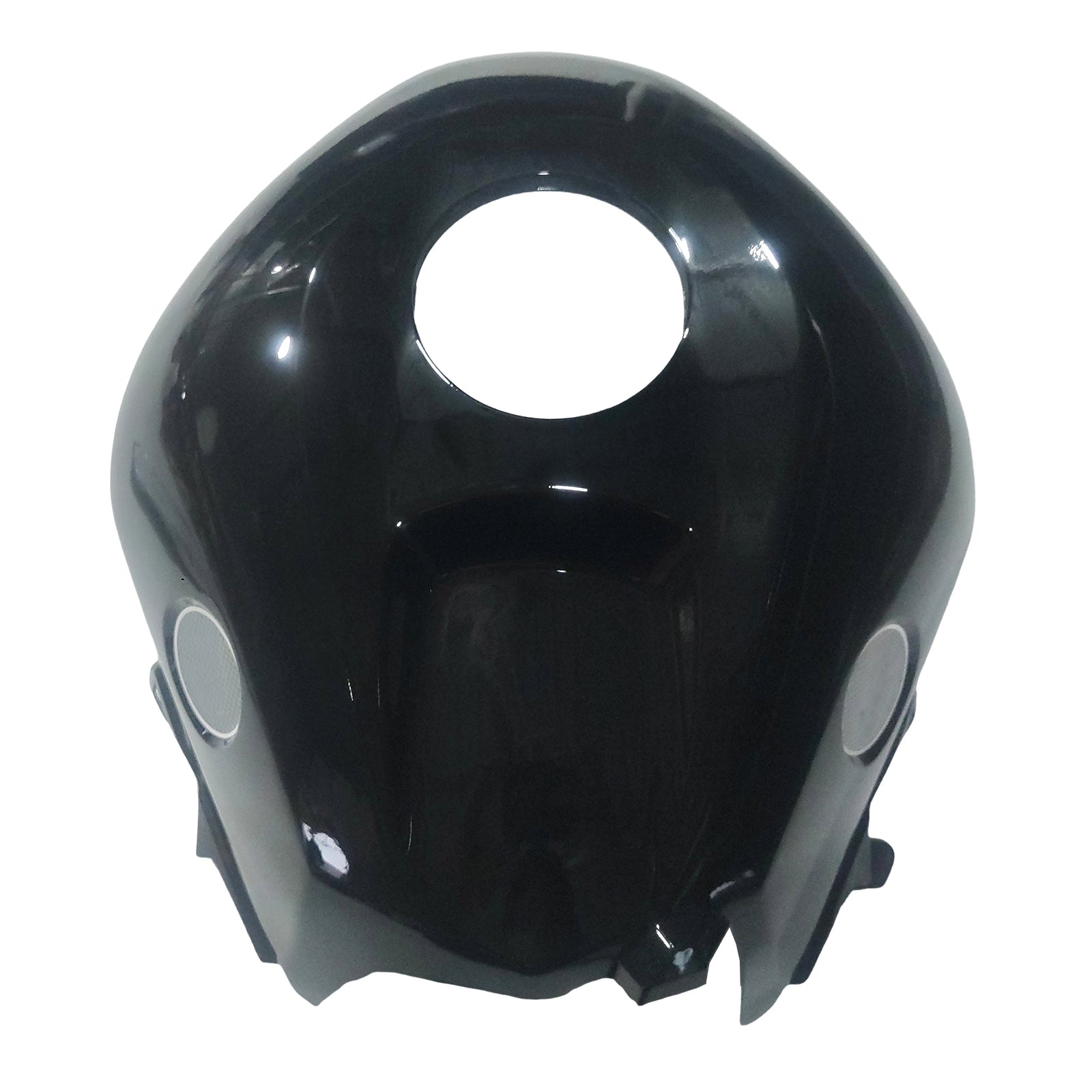 Amotopart 13-25 US ver. & 13-23 European ver. F5 CBR600RR Honda Black&White Style3 Fairing Kit